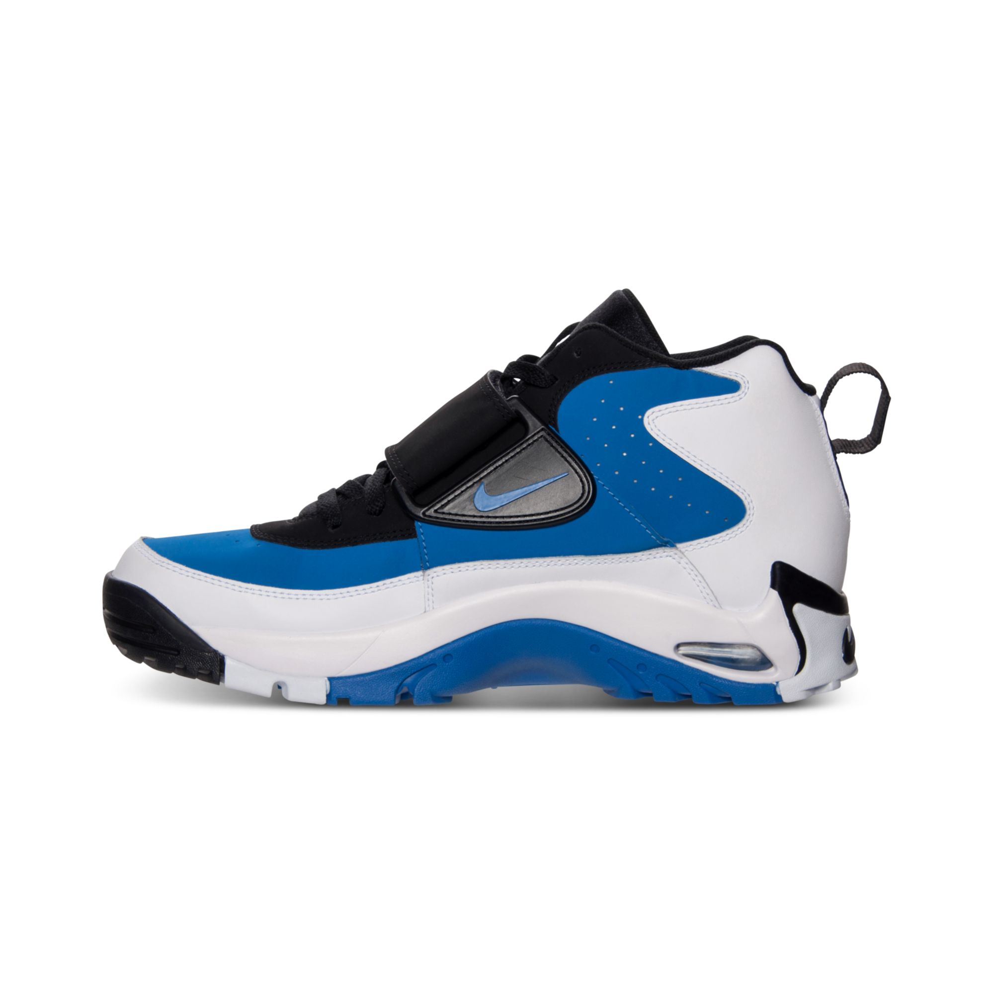 nike sanuks