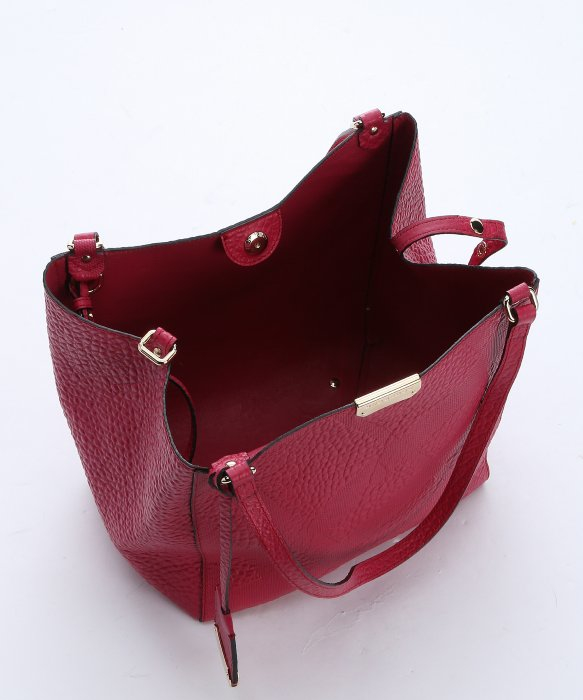Burberry Bags Purple Burberry Bags Purple