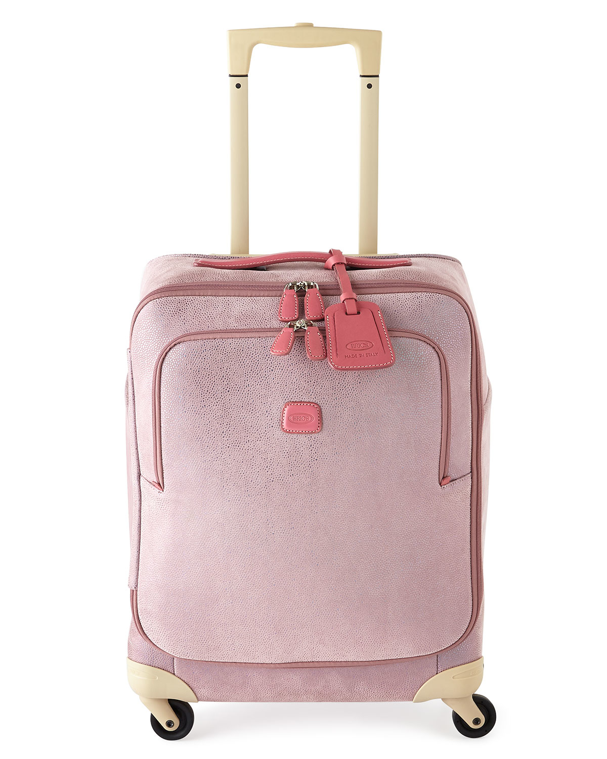 brics carry on spinner