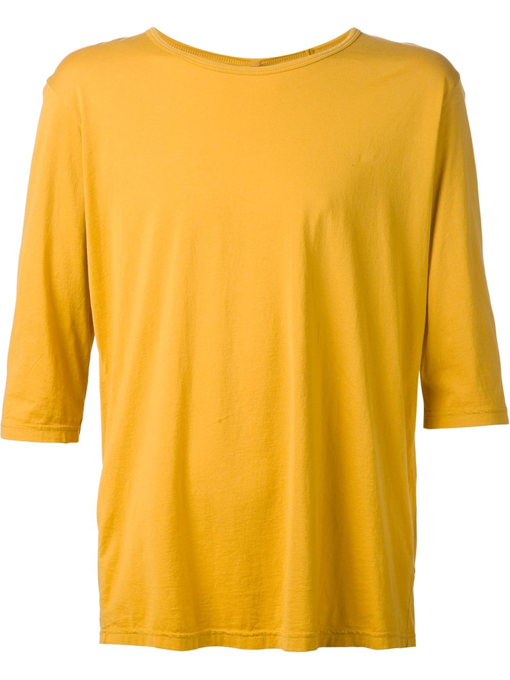 where to buy a yellow t shirt
