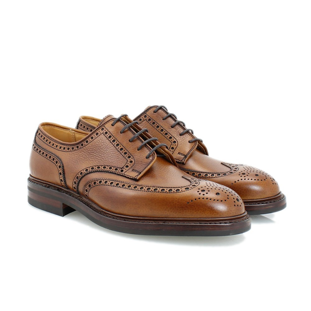 crockett & jones pembroke