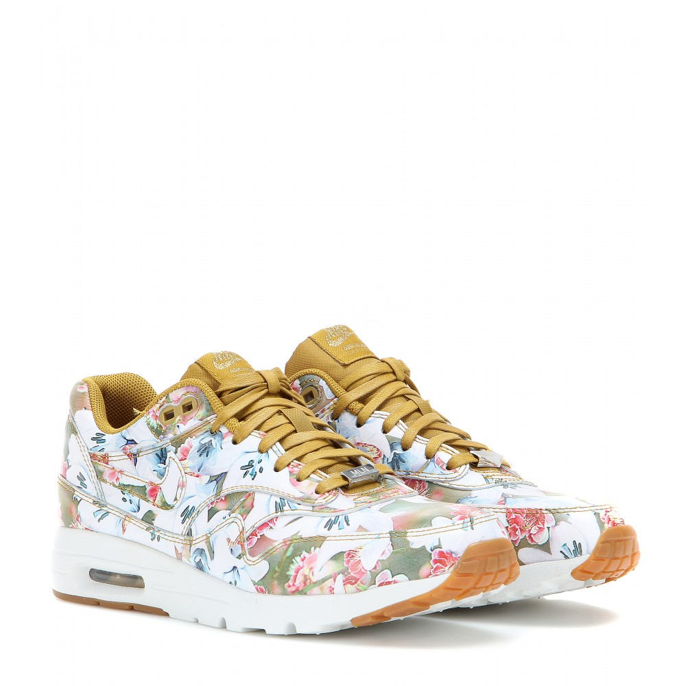 nike air max 1 flower edition