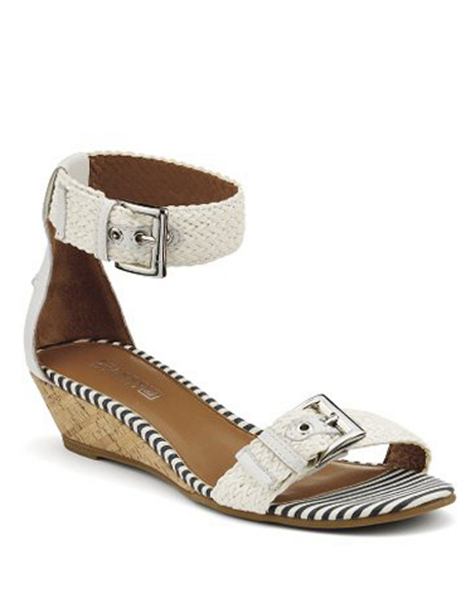 sperry top sider white leather