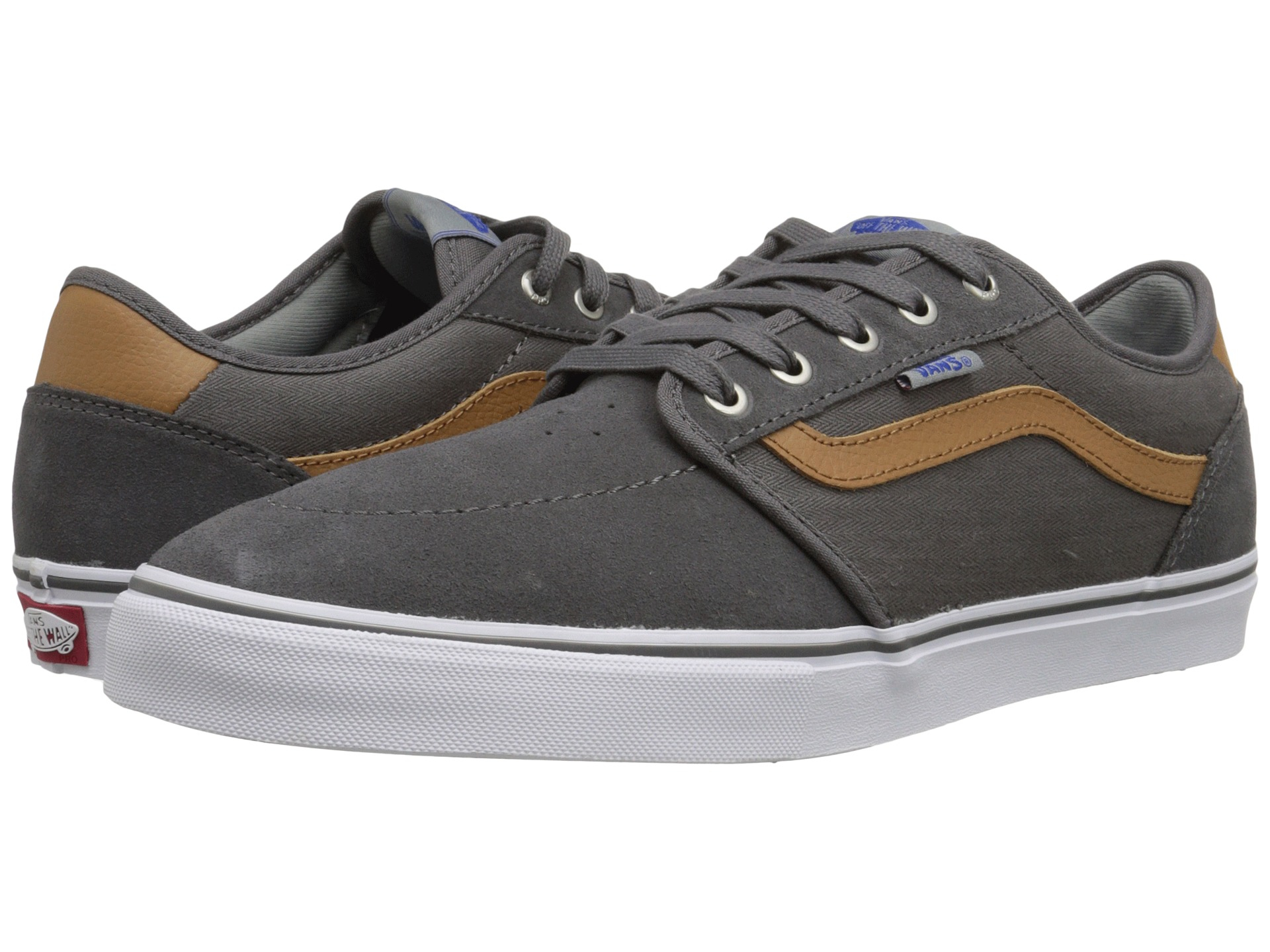 vans lindero 2