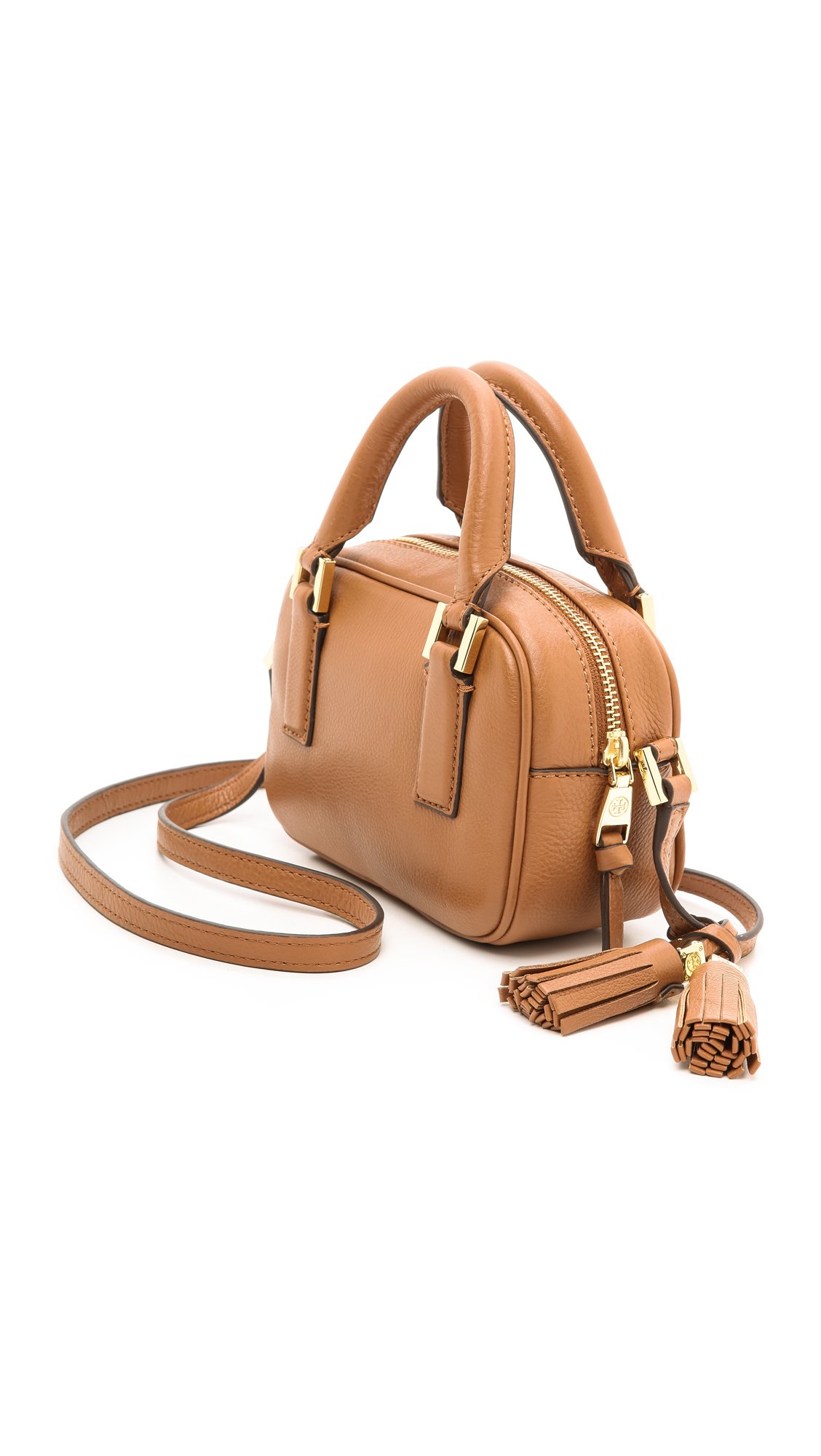 thea web small satchel