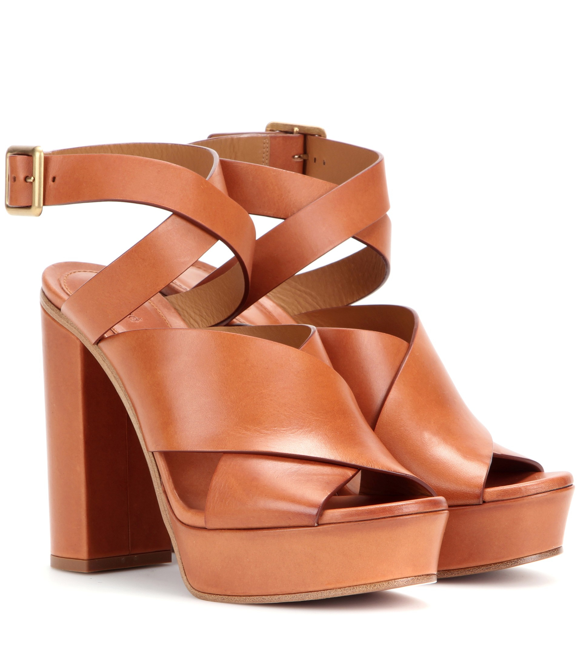 chloe sale sandals