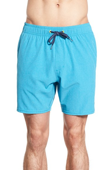 sperry swim shorts