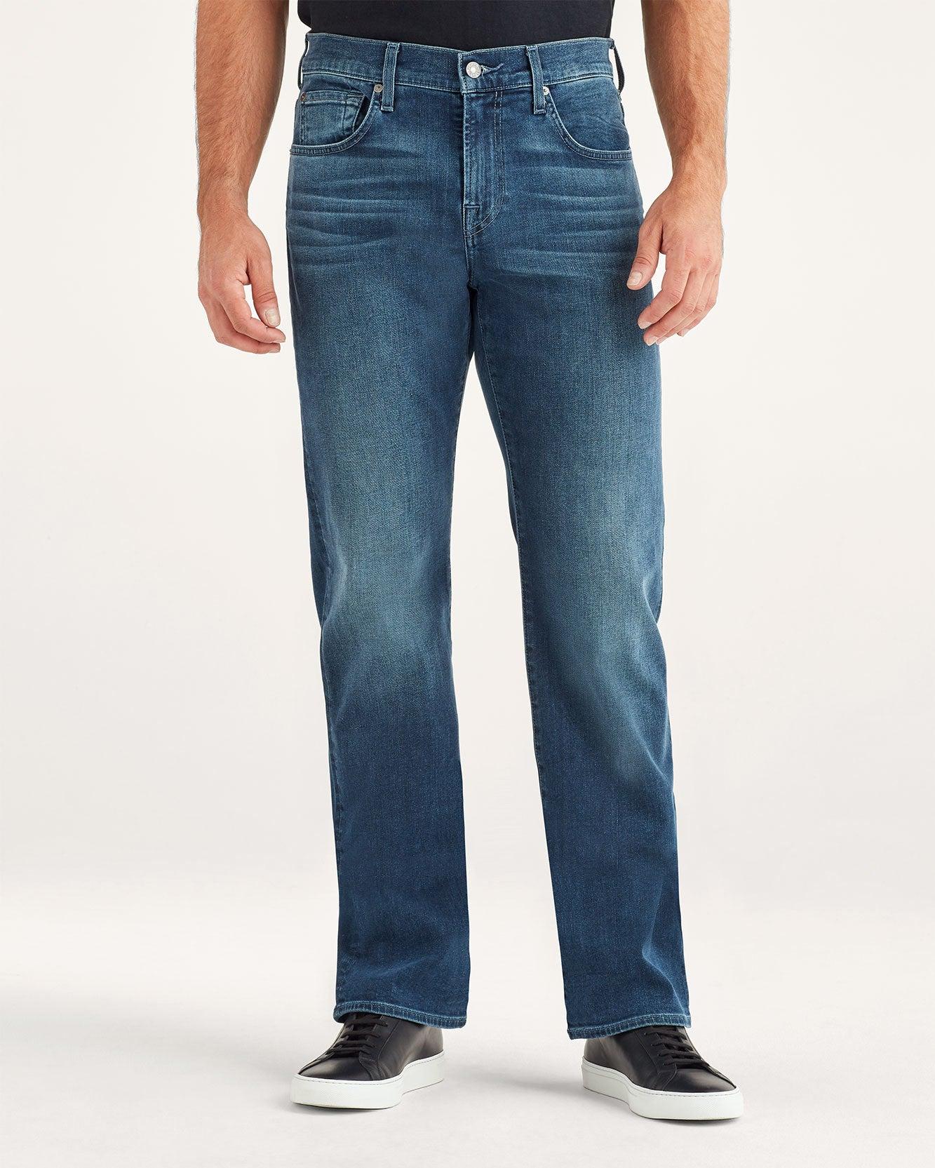 7 for all mankind austyn