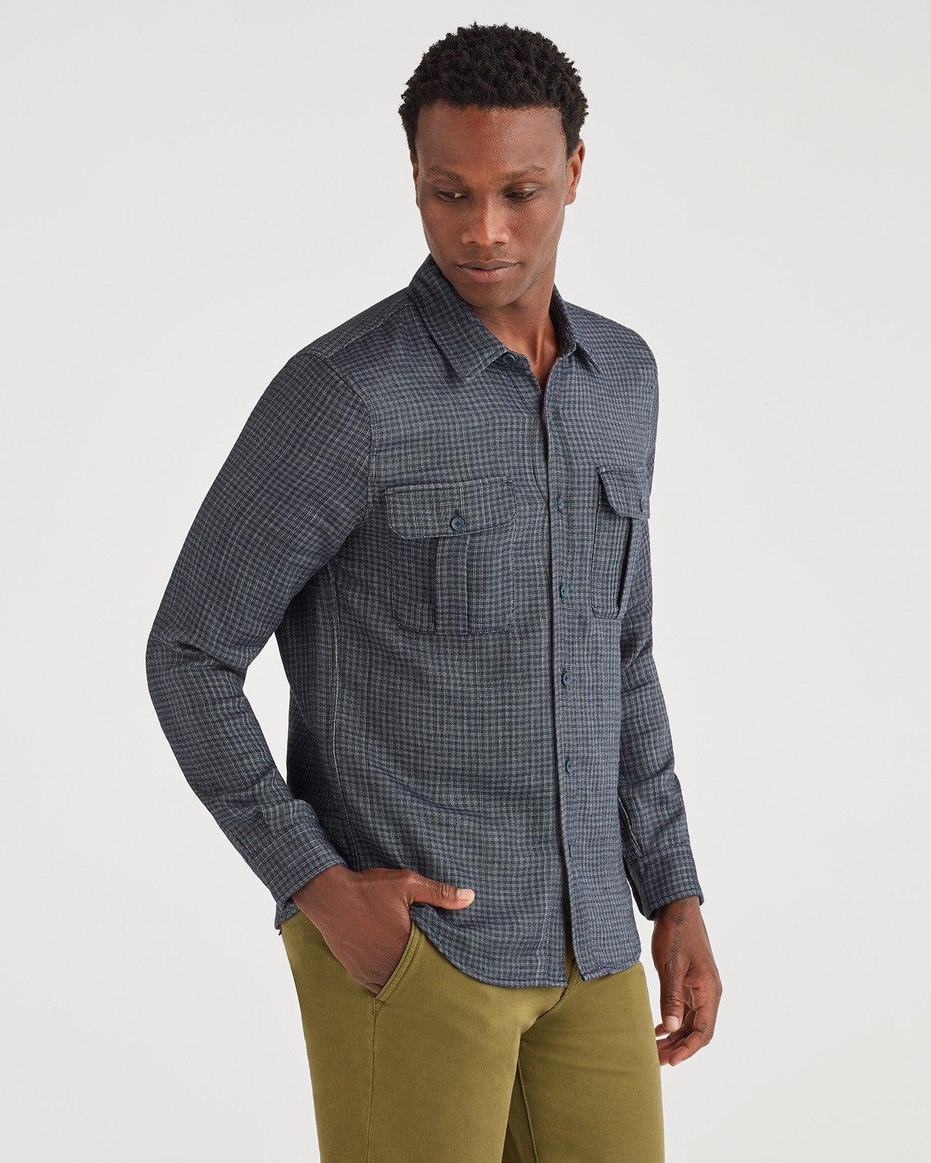 for all mankind shirt