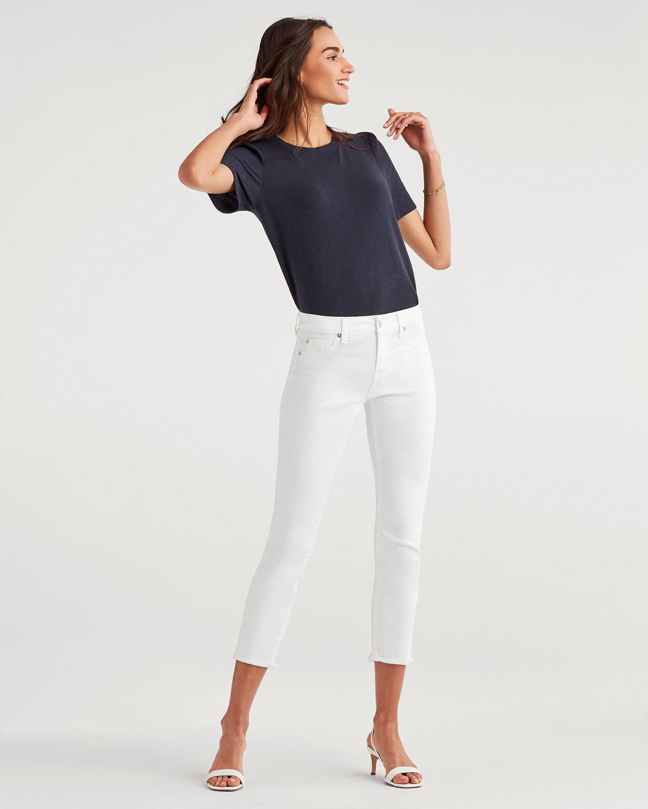 7 for all mankind roxanne