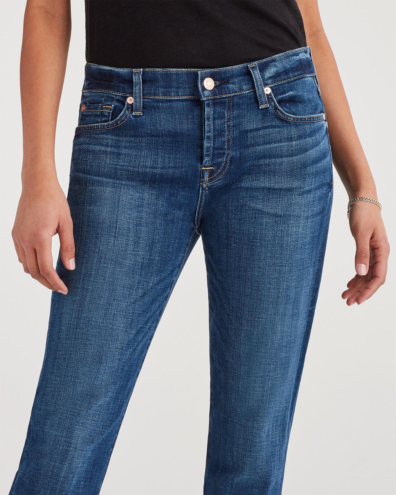 7 for all mankind josefina