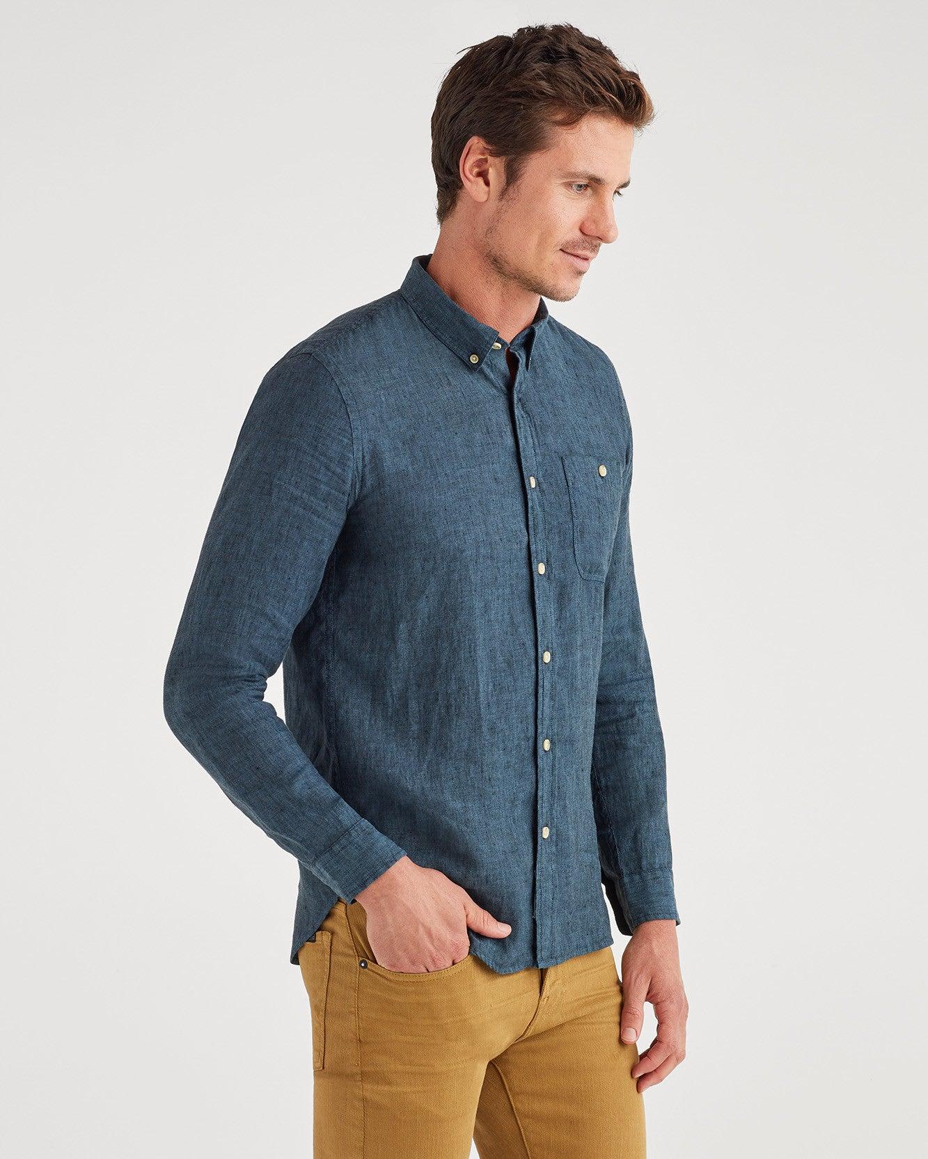 for all mankind shirt