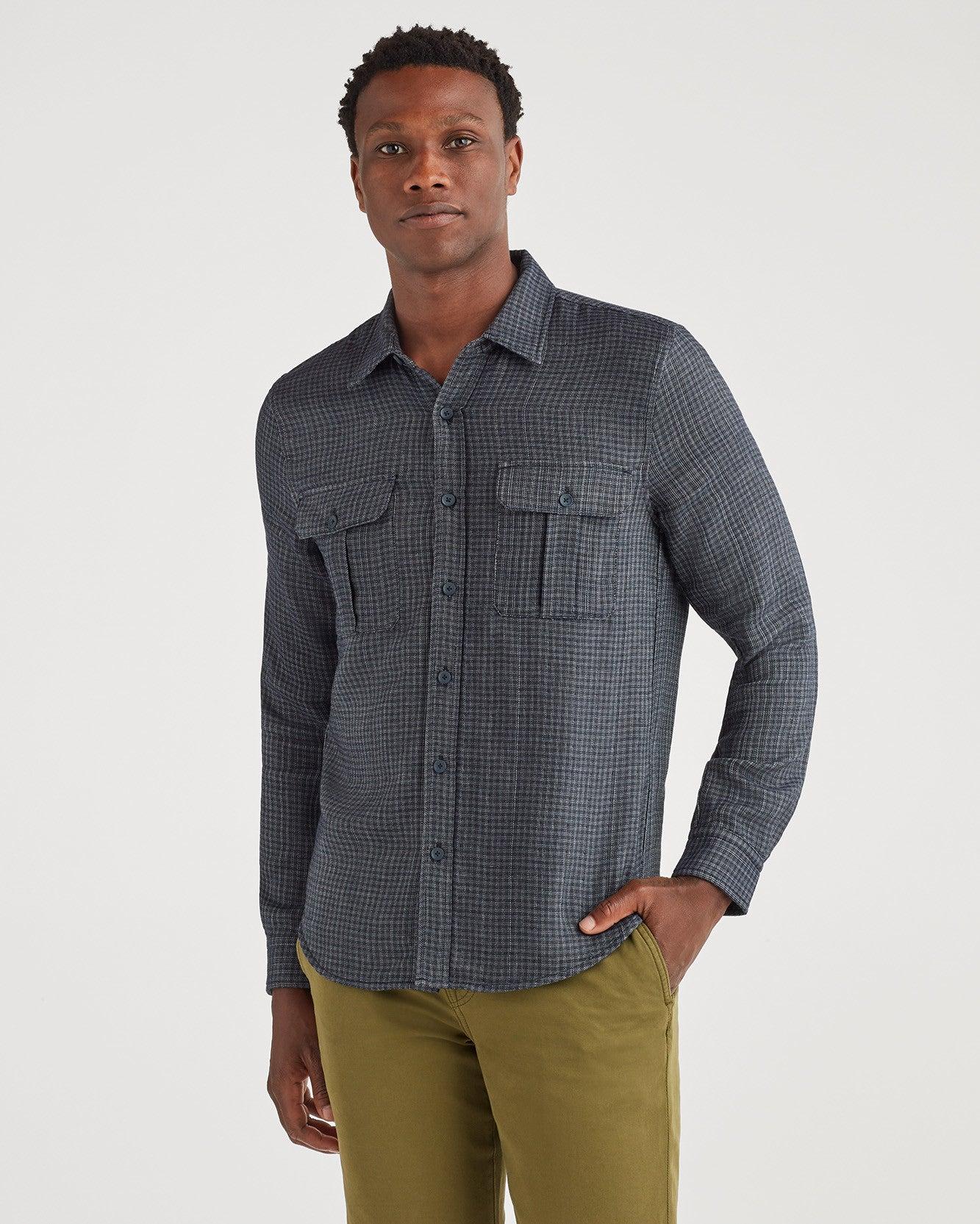 for all mankind shirt
