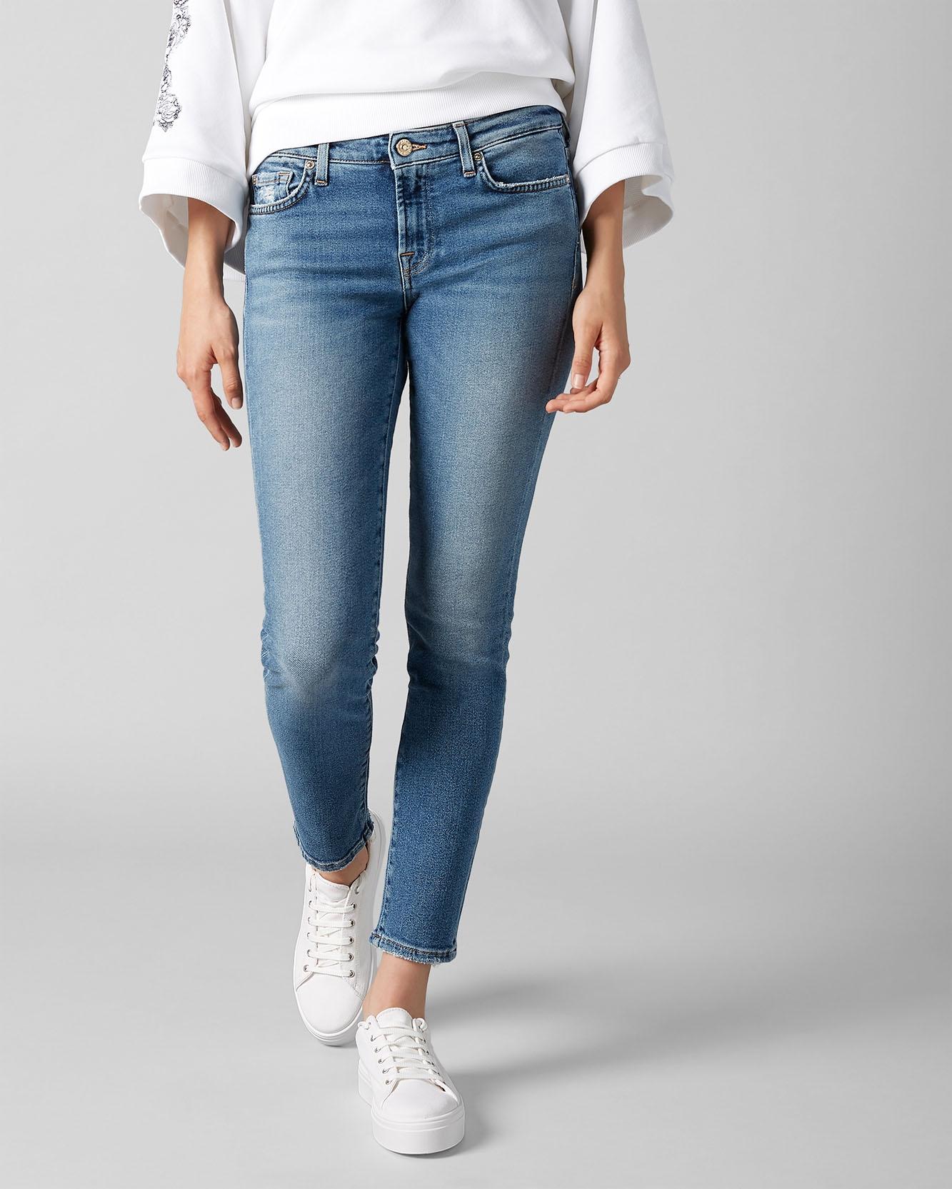 seven for all mankind pyper crop