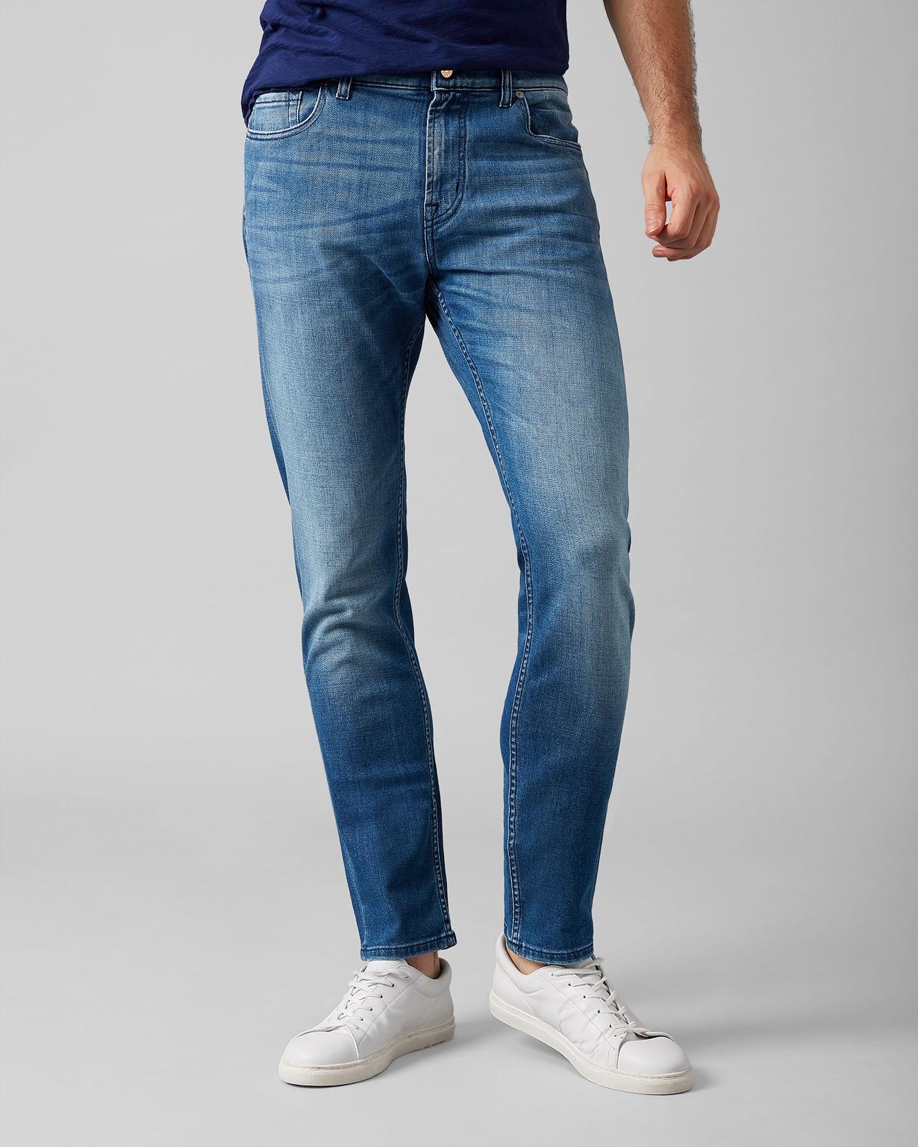 7 for all mankind larry