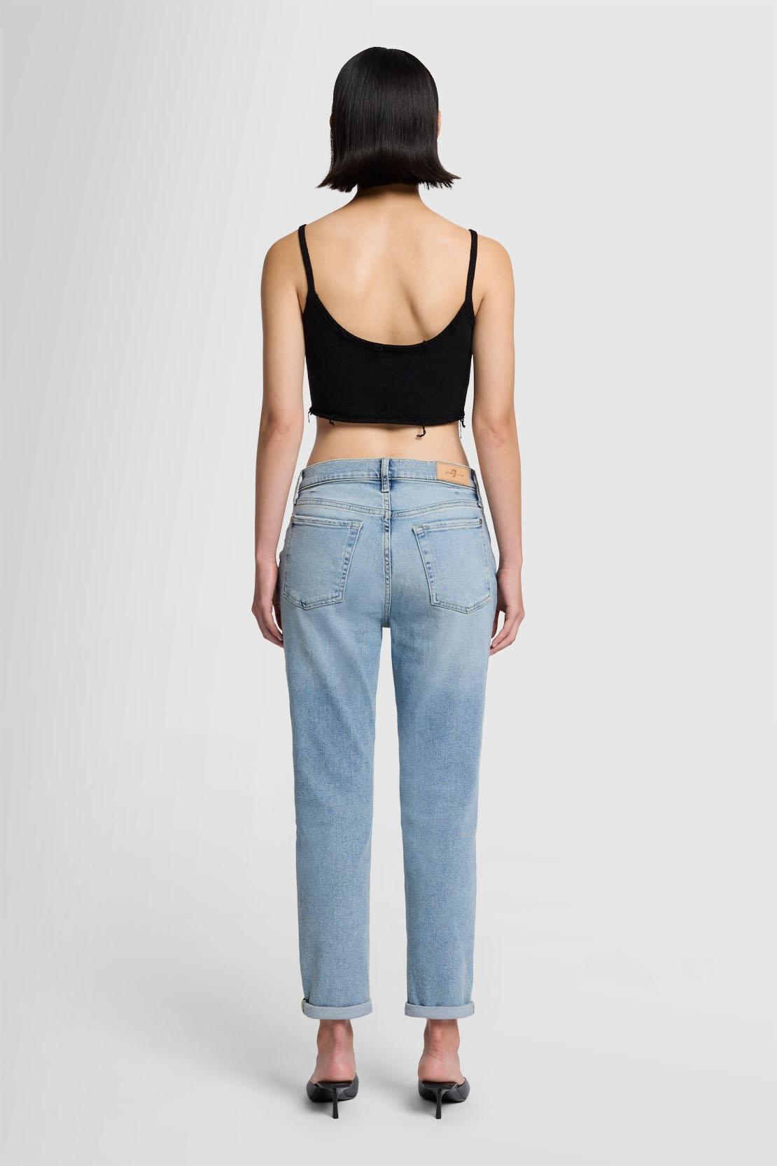 Vintage Josefina Seven Josefina Jeans For All Mankind Josefina