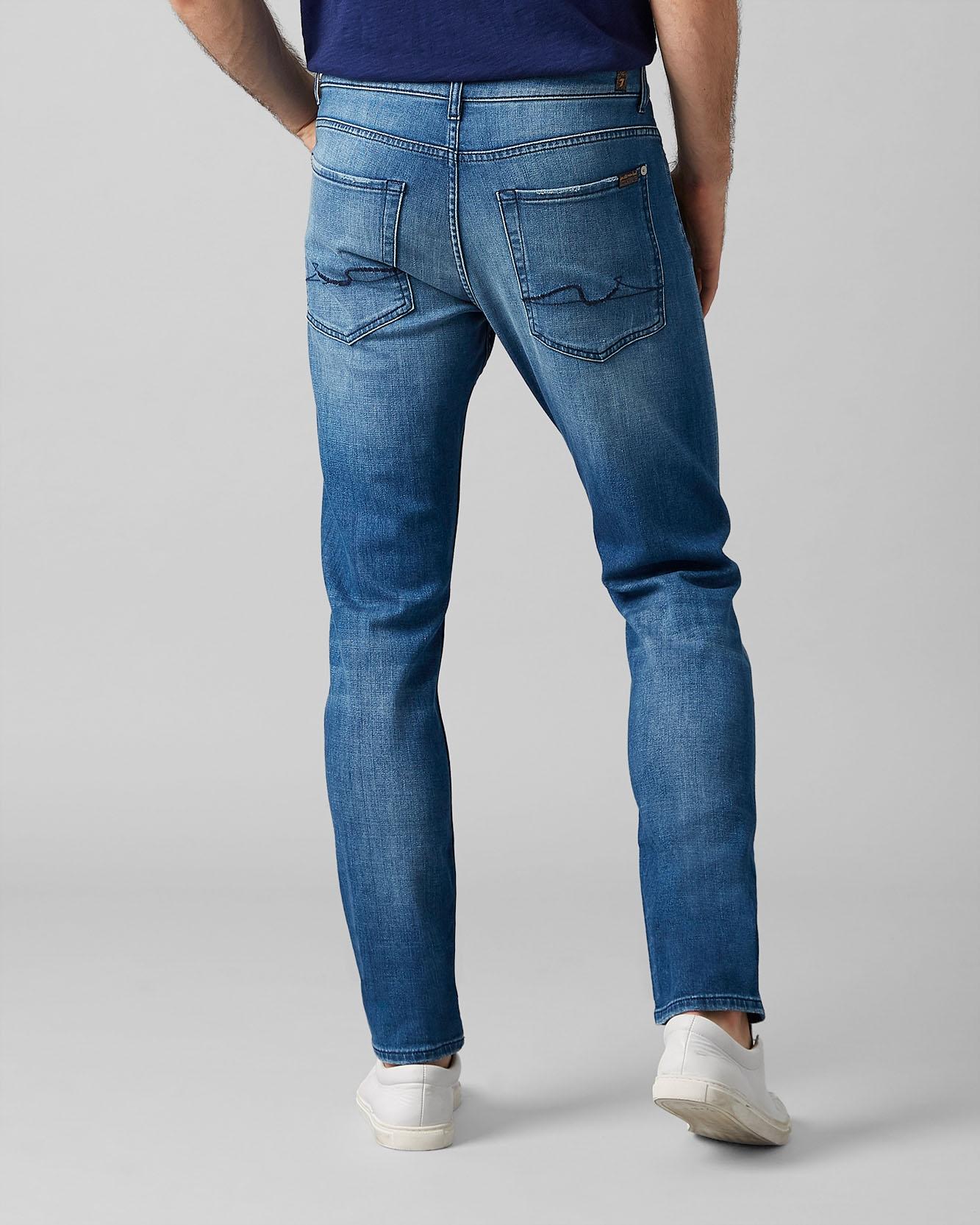 7 for all mankind larry