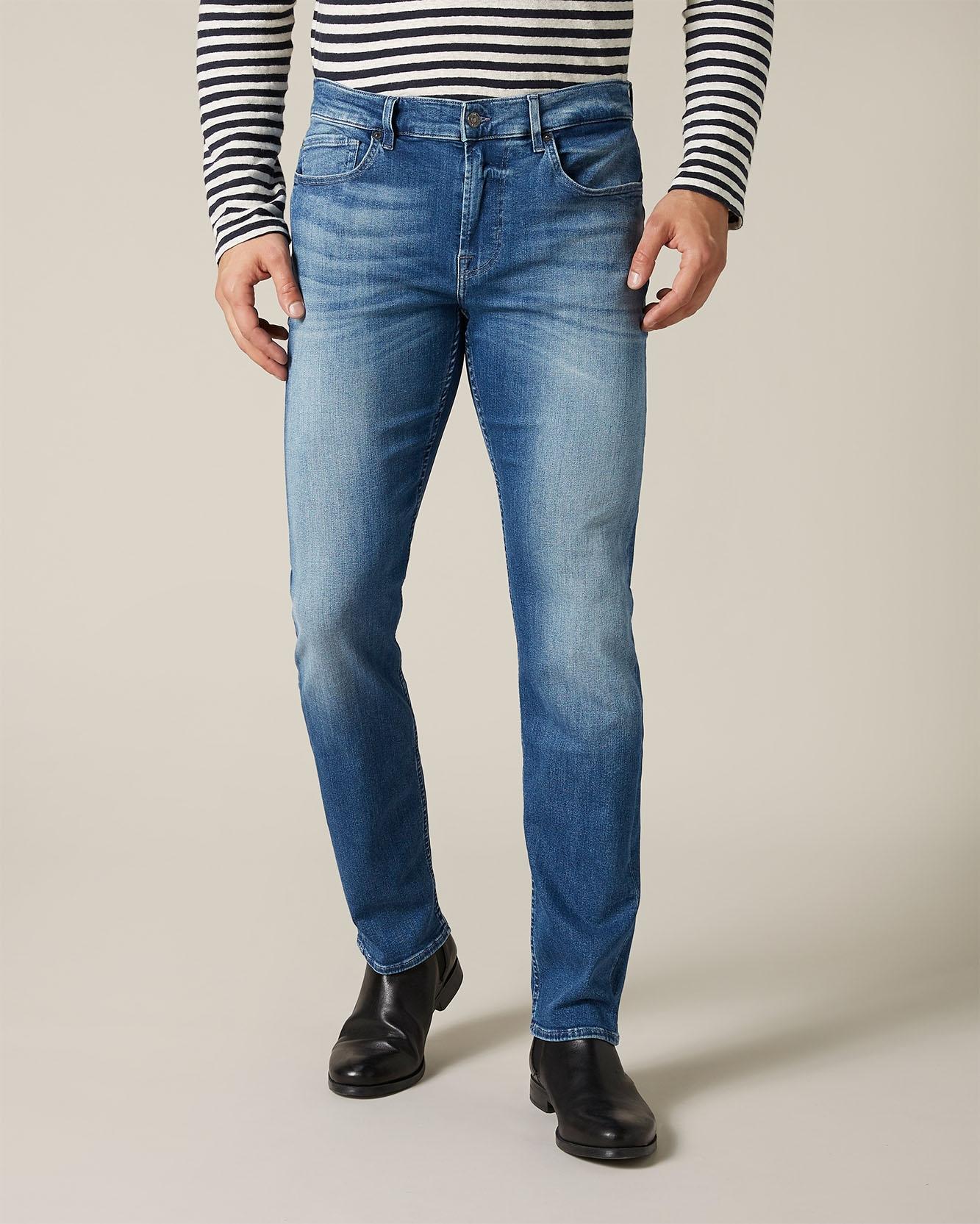 Mankind Kayden Comfort Luxe Killen 