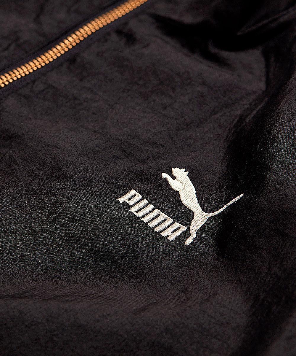 puma x mcm track jacket