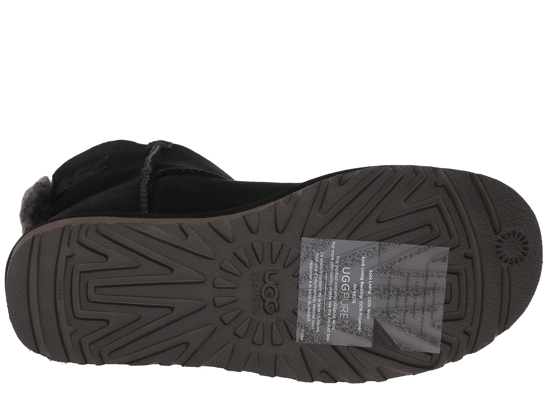 ugg australia womens mini bailey bow 78 ugg australia womens mini bailey bow 78