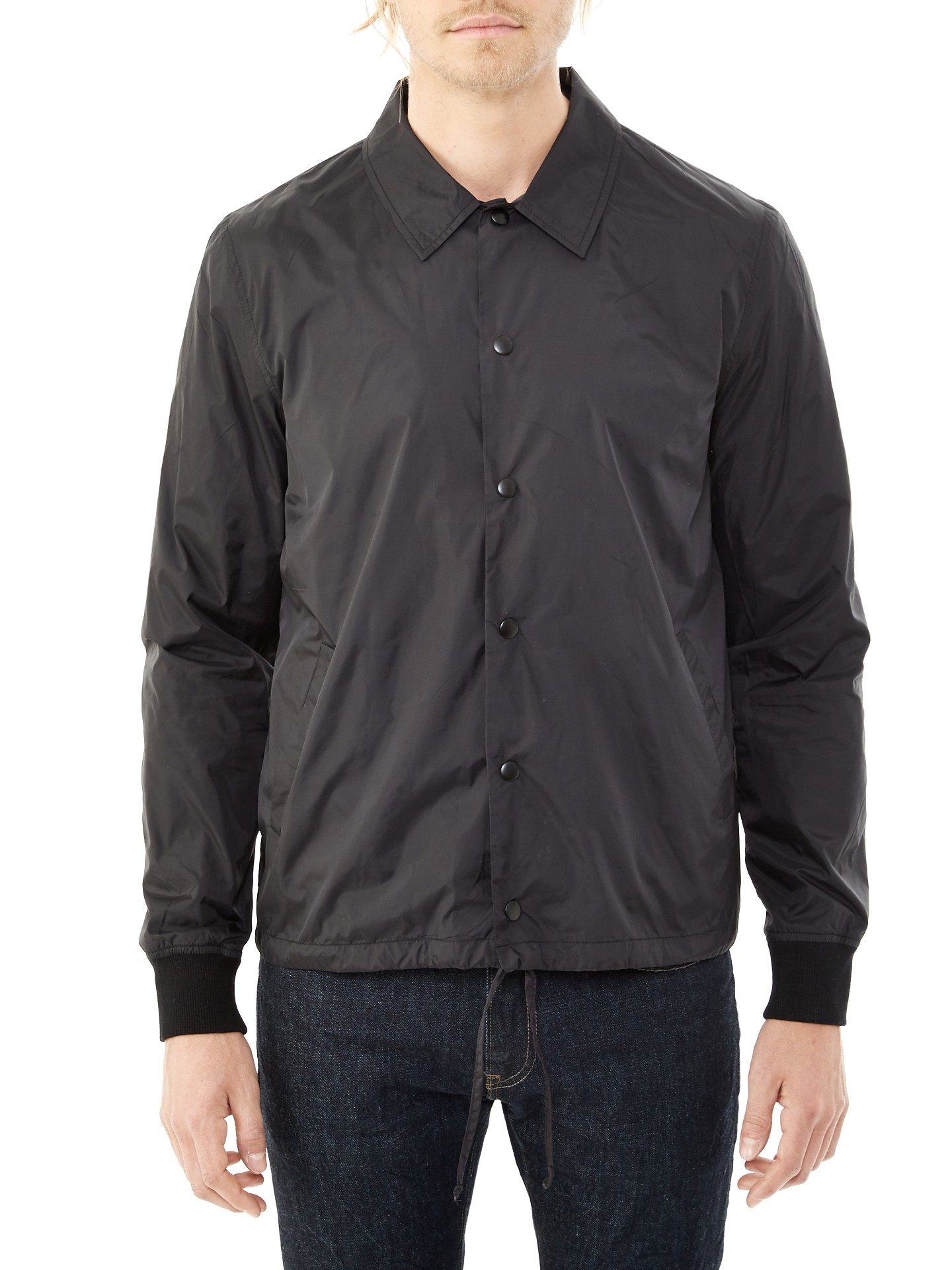 Baseball Coaches Jackets Jacket To