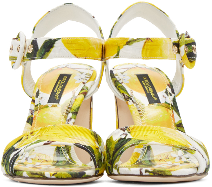 Lemon heels hot sale