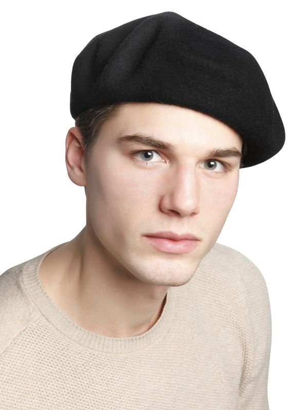 borsalino beret