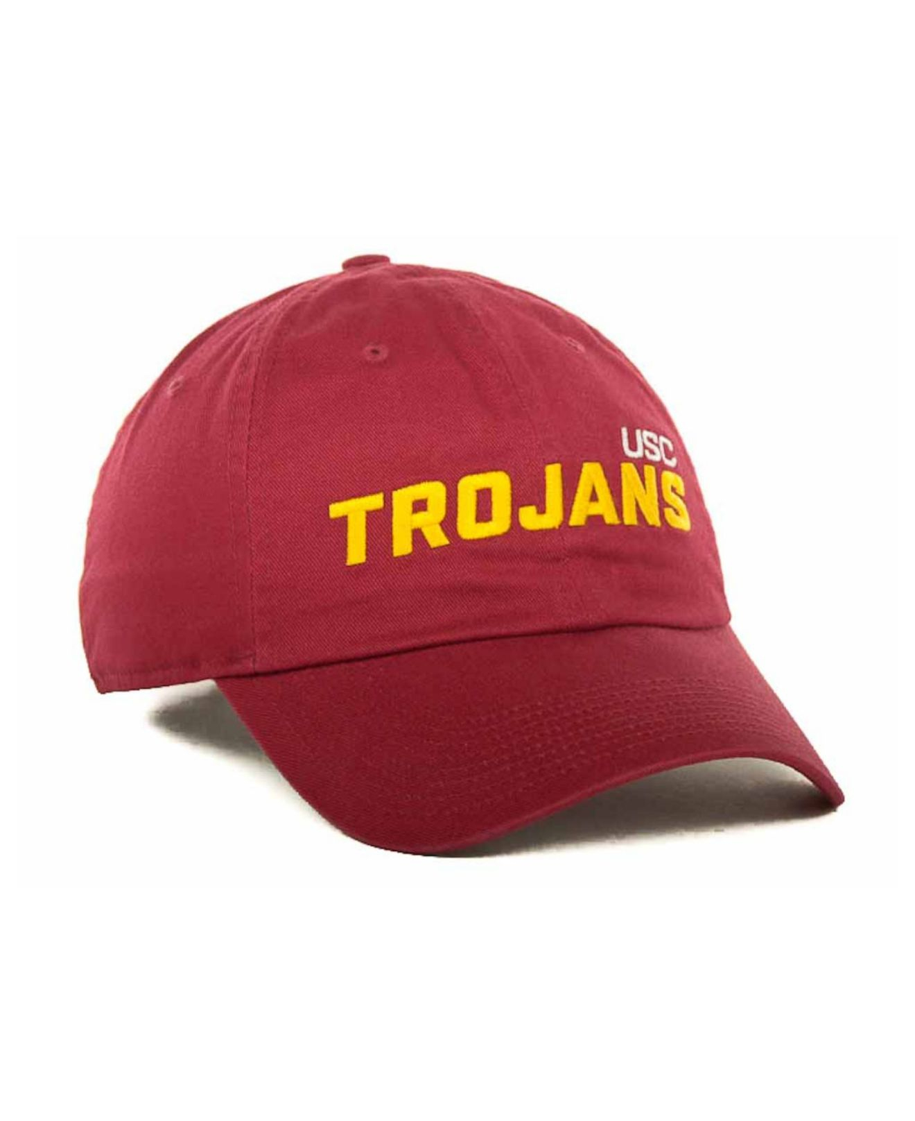 nike usc hat