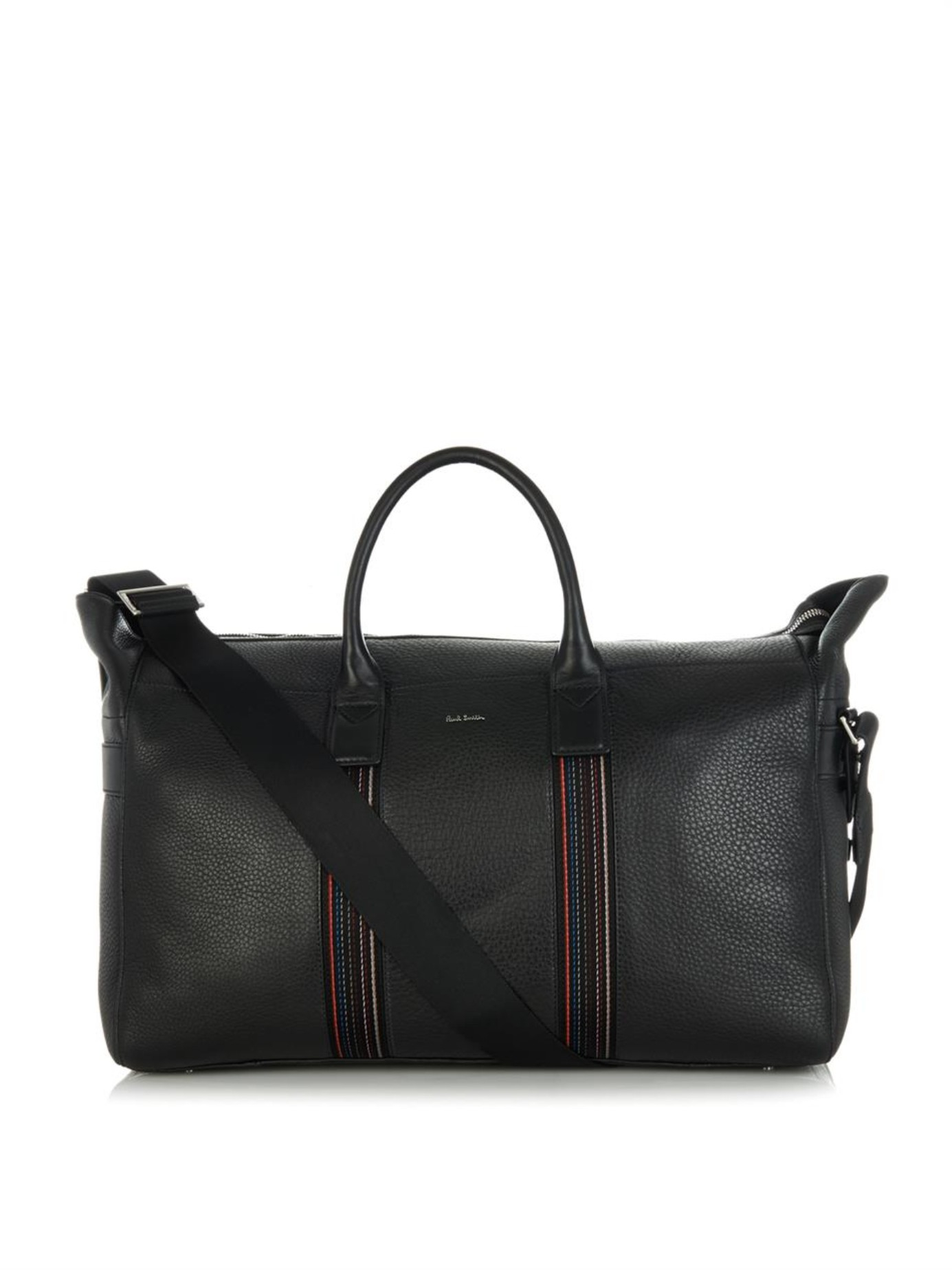 paul smith city webbing backpack