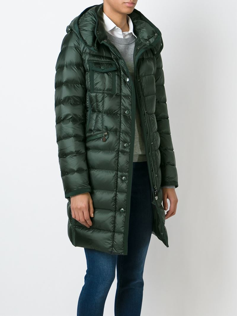 moncler hermine green moncler hermine green