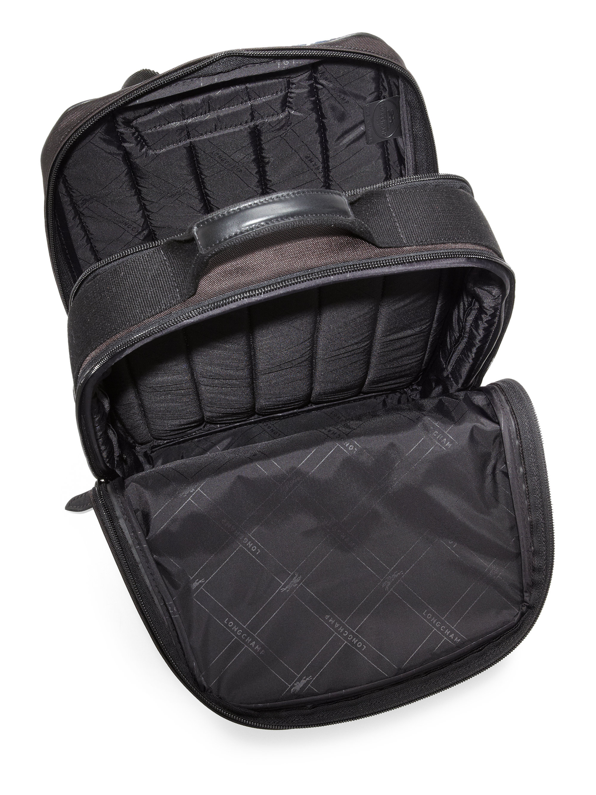 longchamp baxi backpack