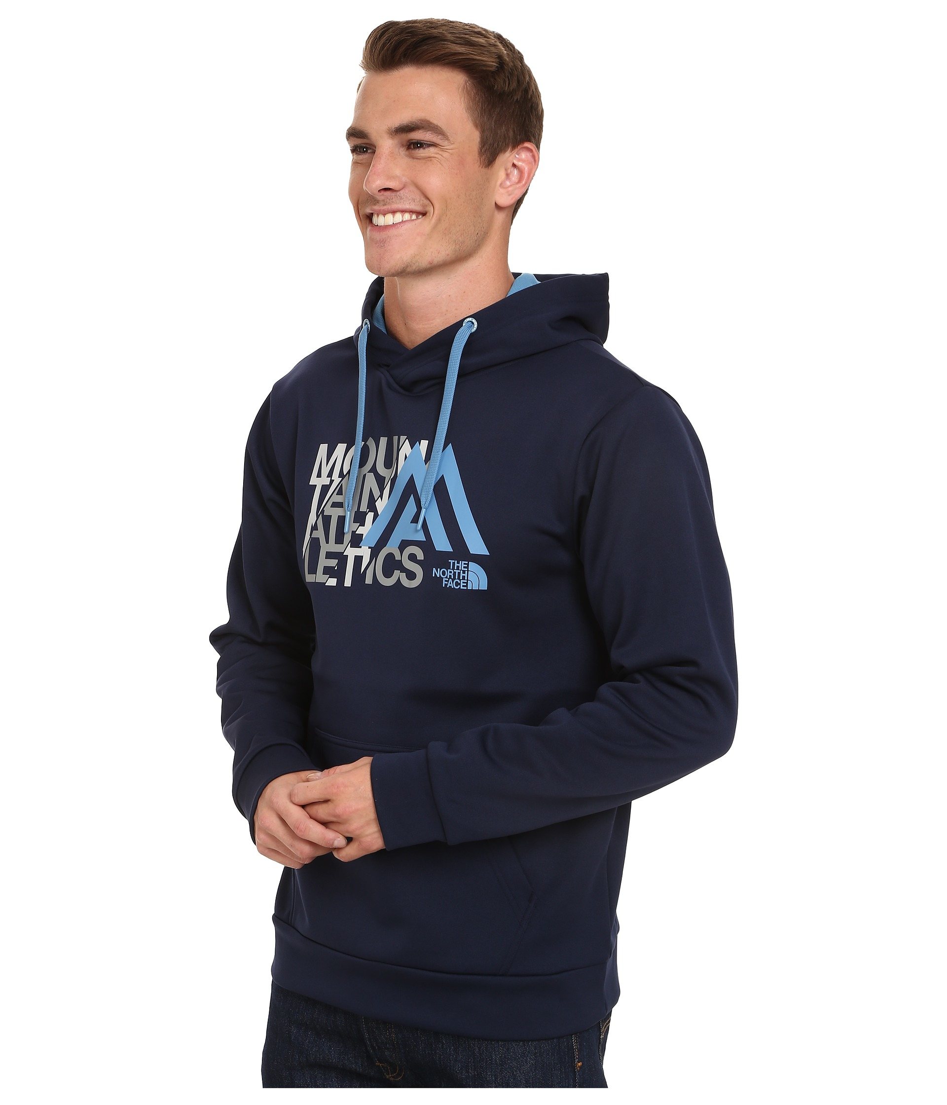 mountain athletics hoodie mens