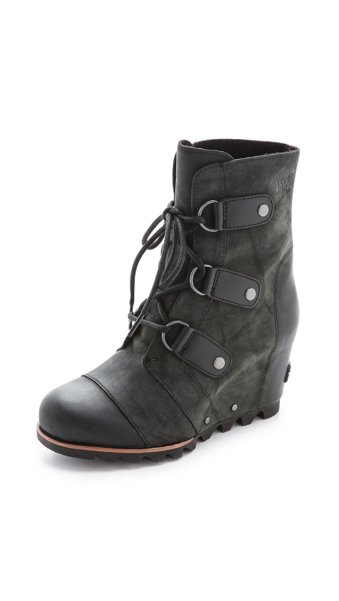 sorel wedge sale