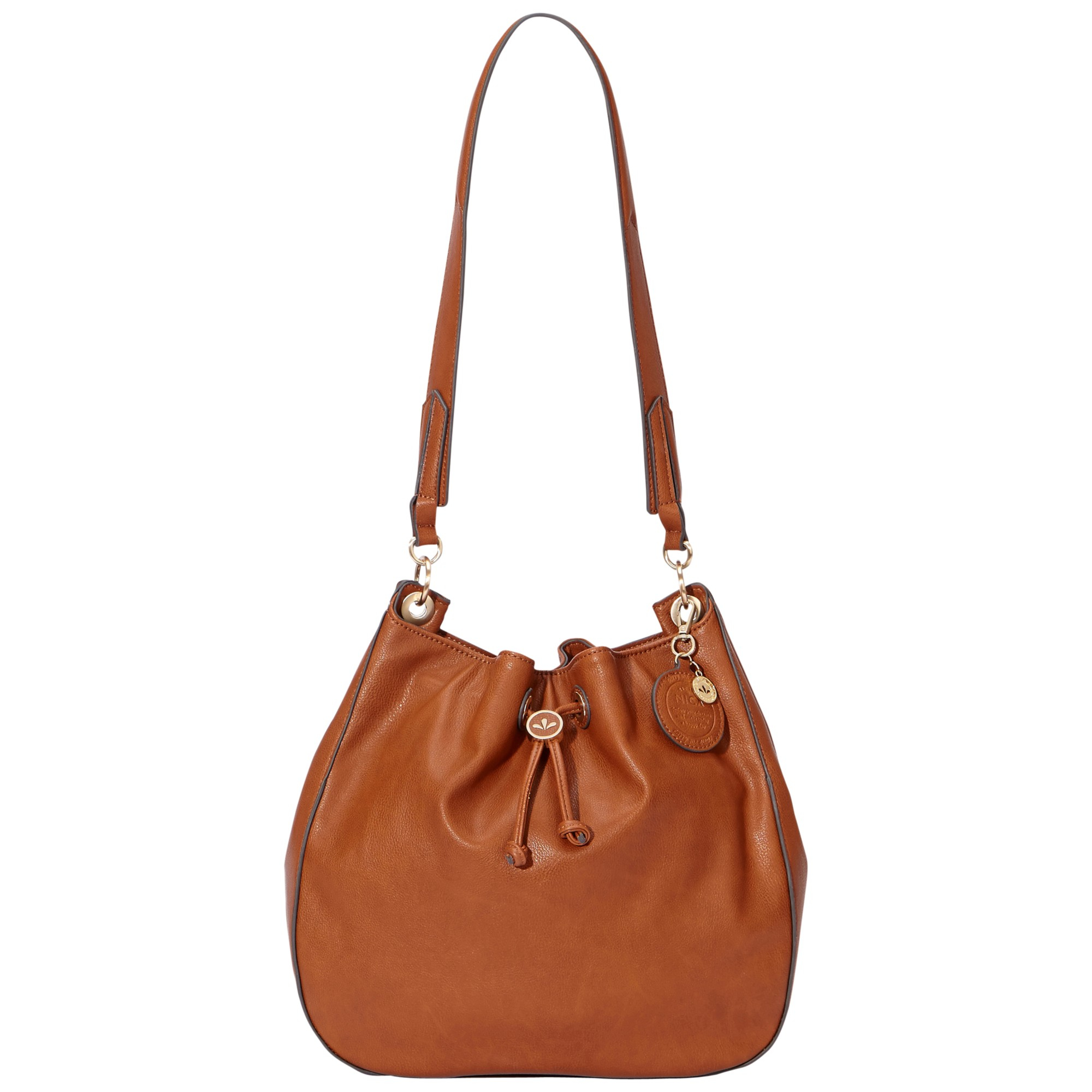 nica shoulder bag