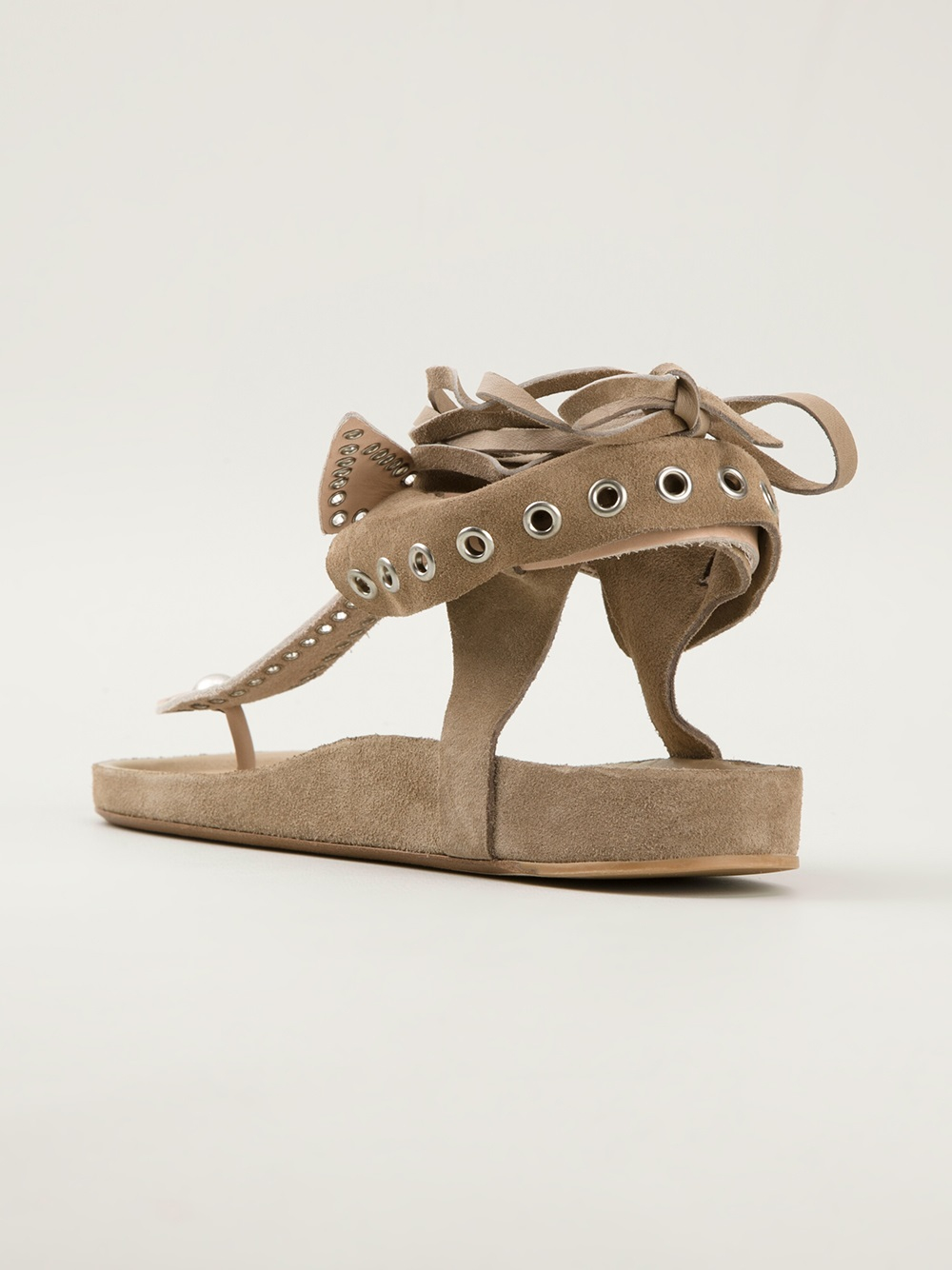 isabel marant edris
