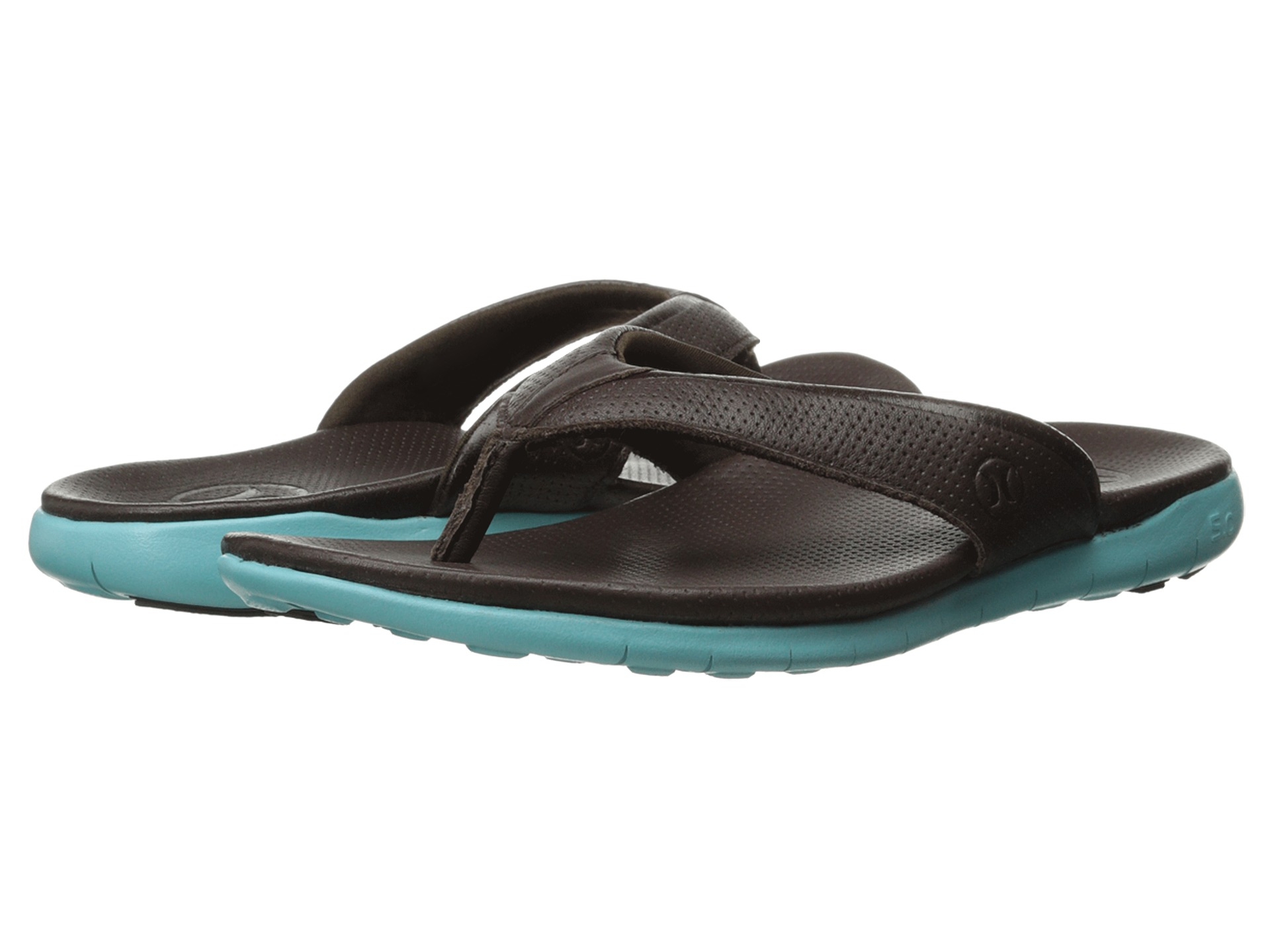 sandal hurley phantom
