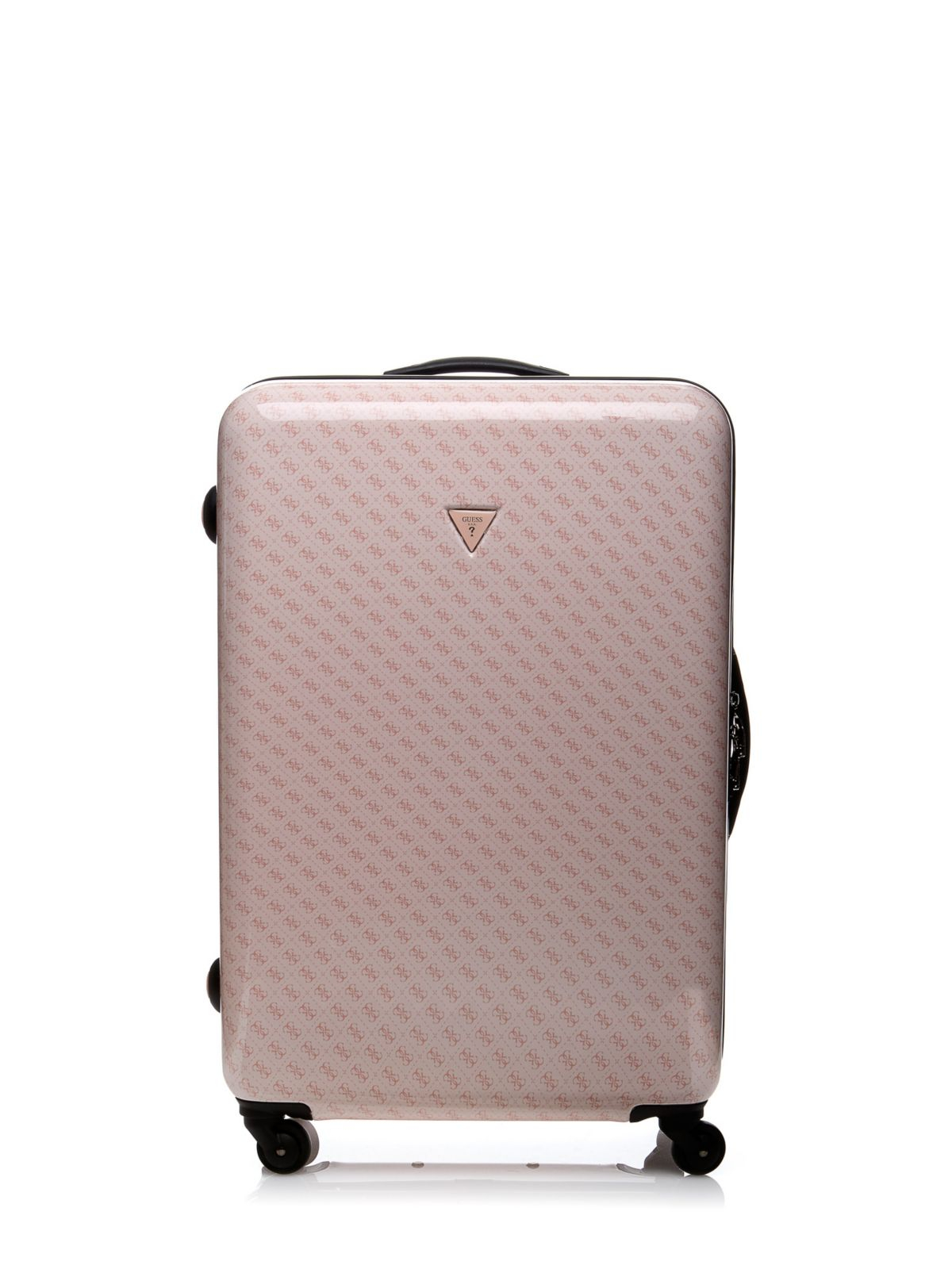 Guess Rose Gold Suitcase on Sale, SAVE 35% - highlandske.com