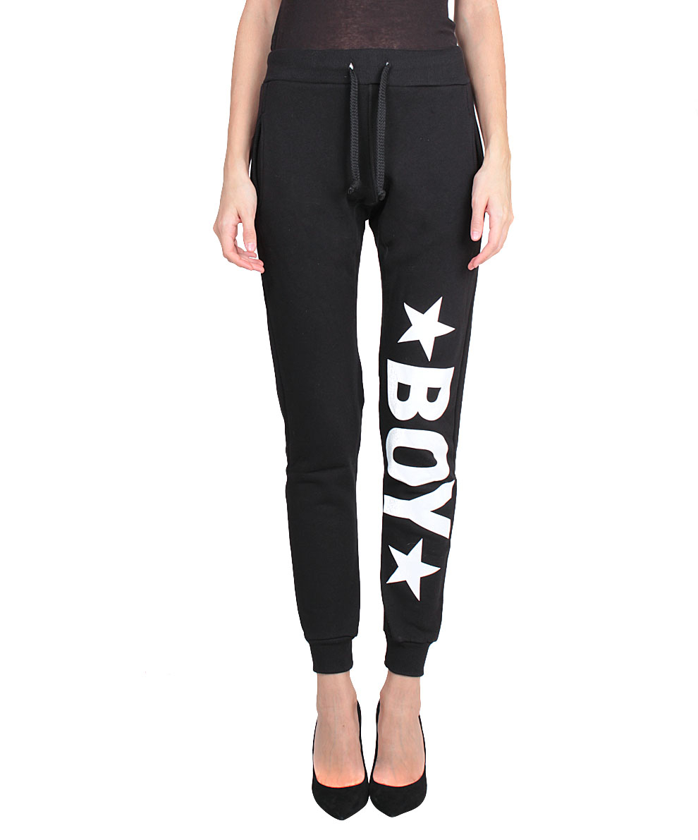 men's cotton jogger pants