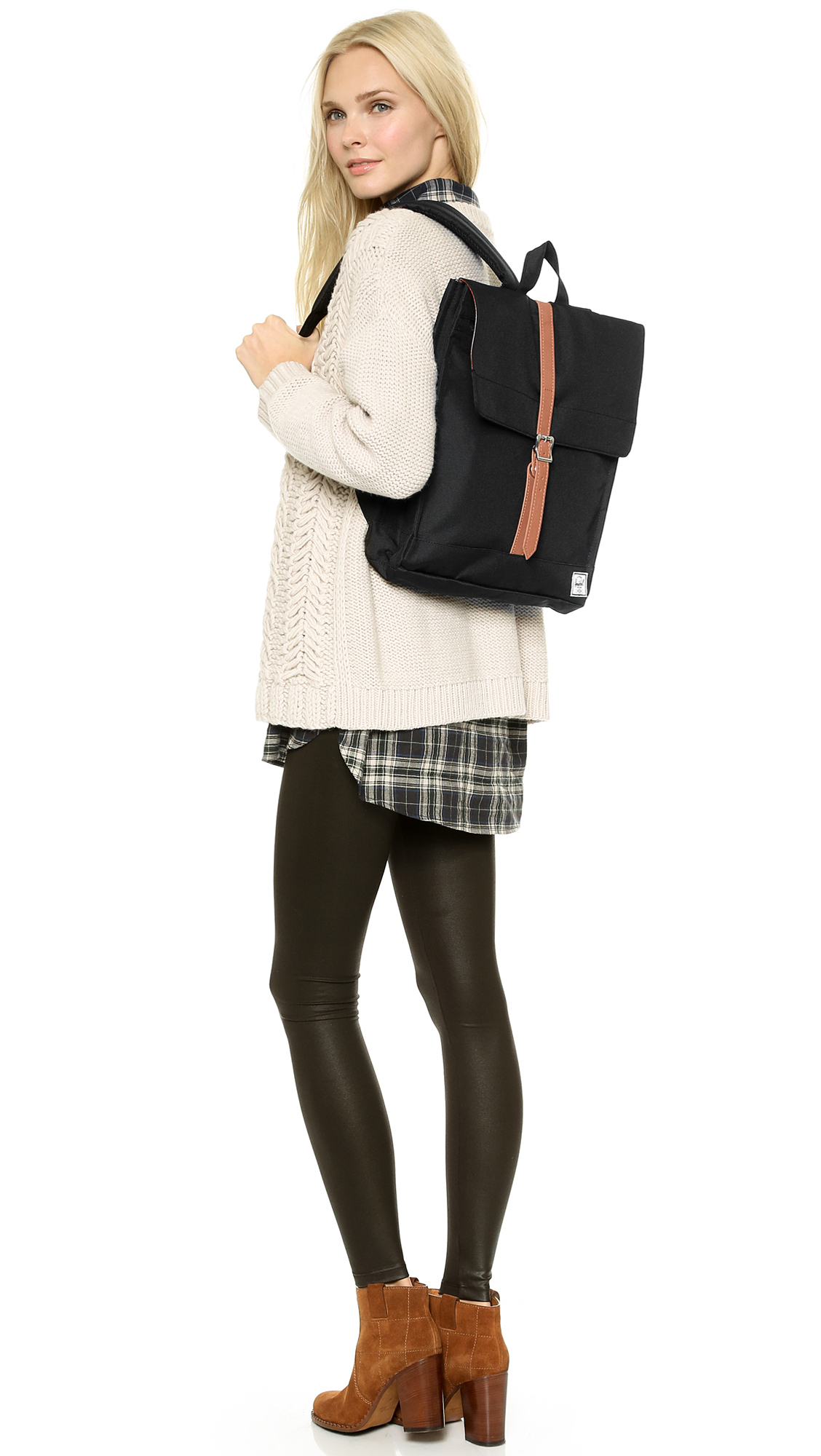 herschel co city backpack