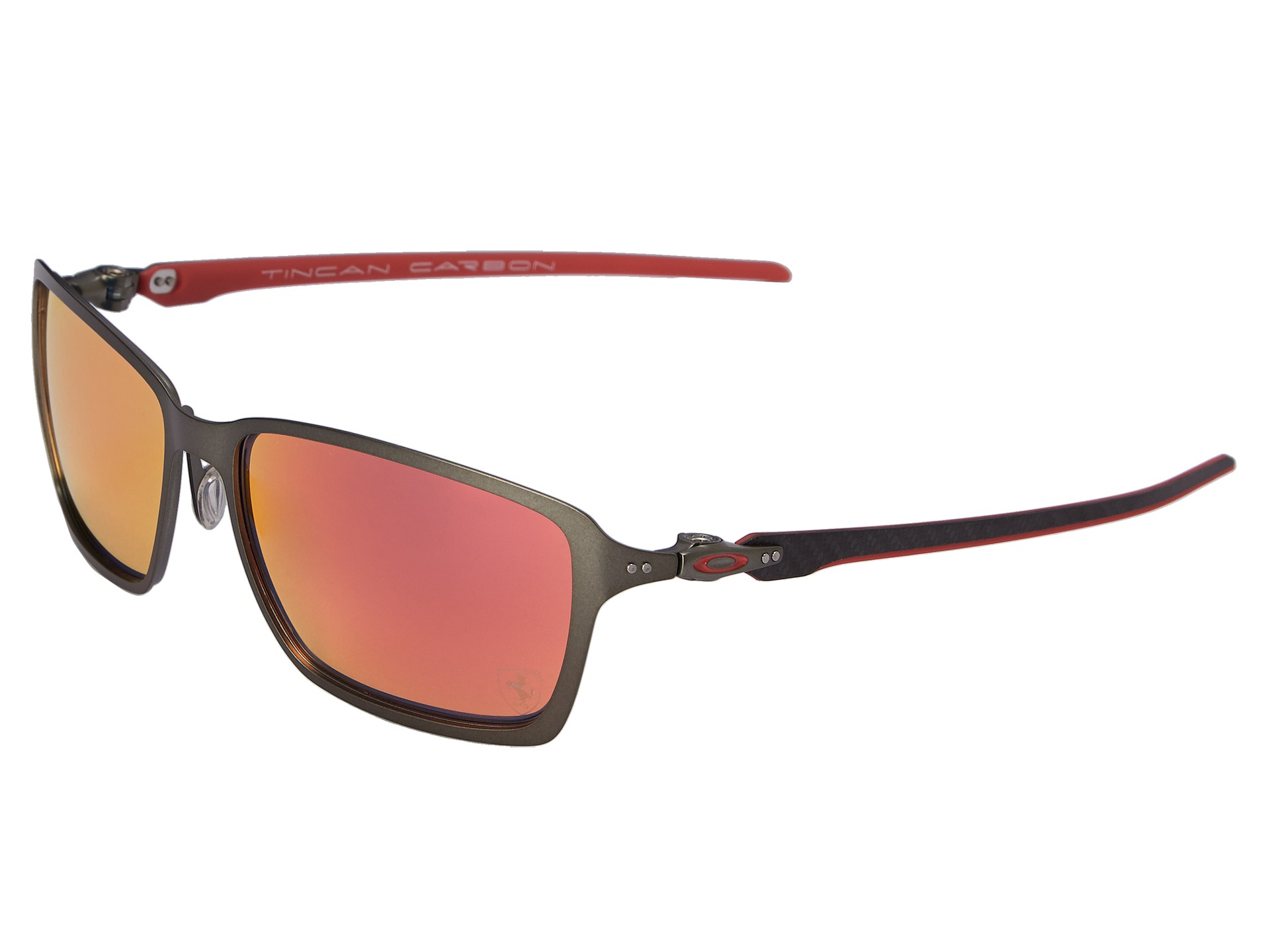 Oakley tincan polarized sales