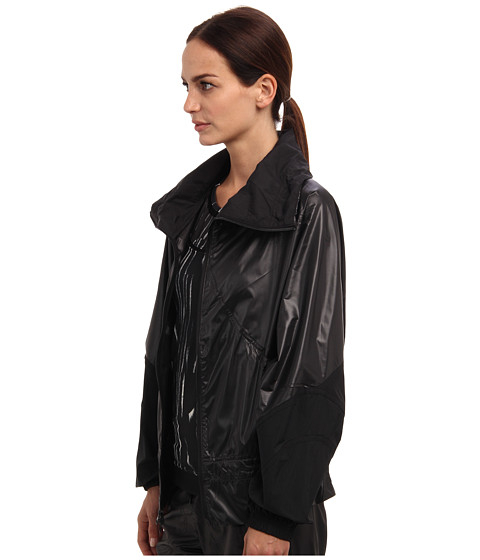 stella mccartney run performance jacket