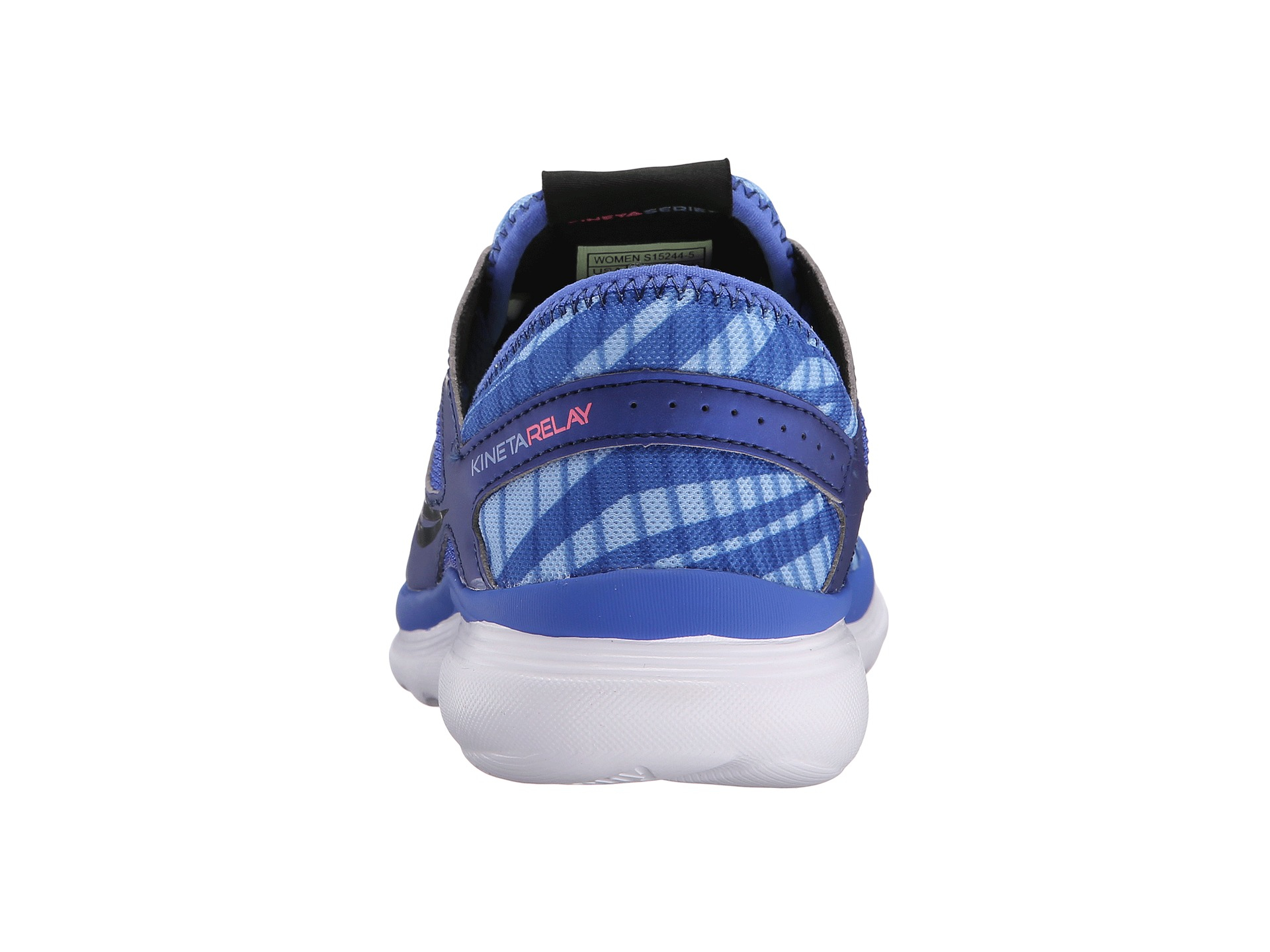 saucony kineta relay 2016