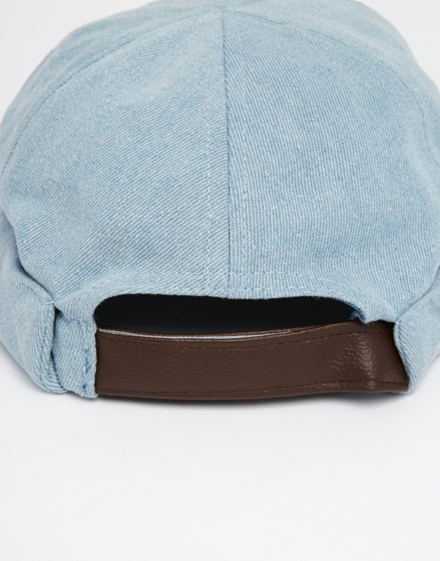dockers caps mens