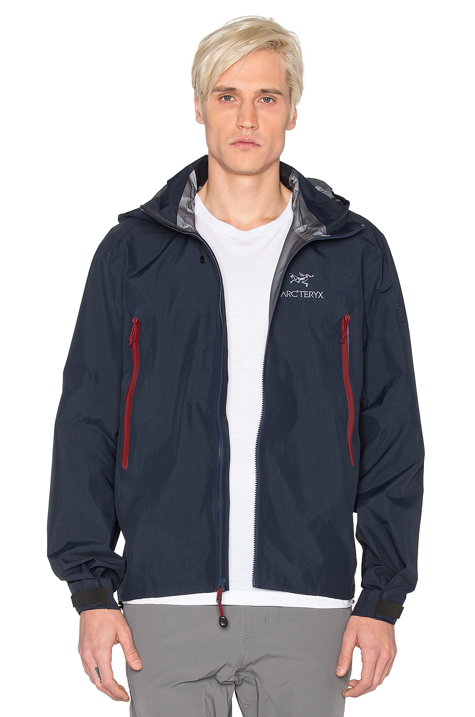 arcteryx admiral