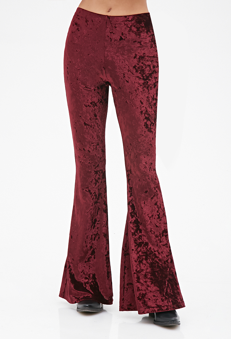 forever 21 bell bottoms