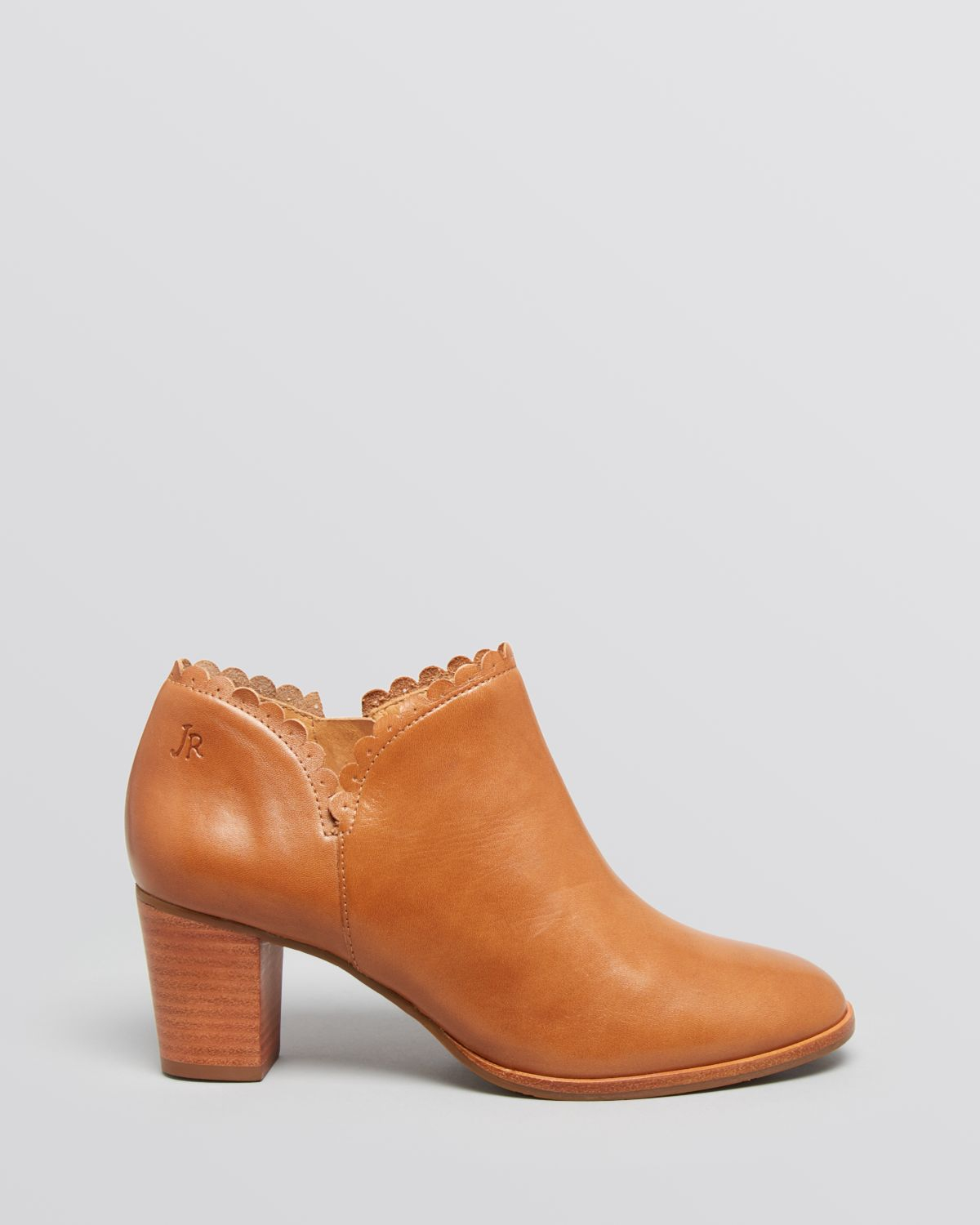 jack rogers marianne leather bootie