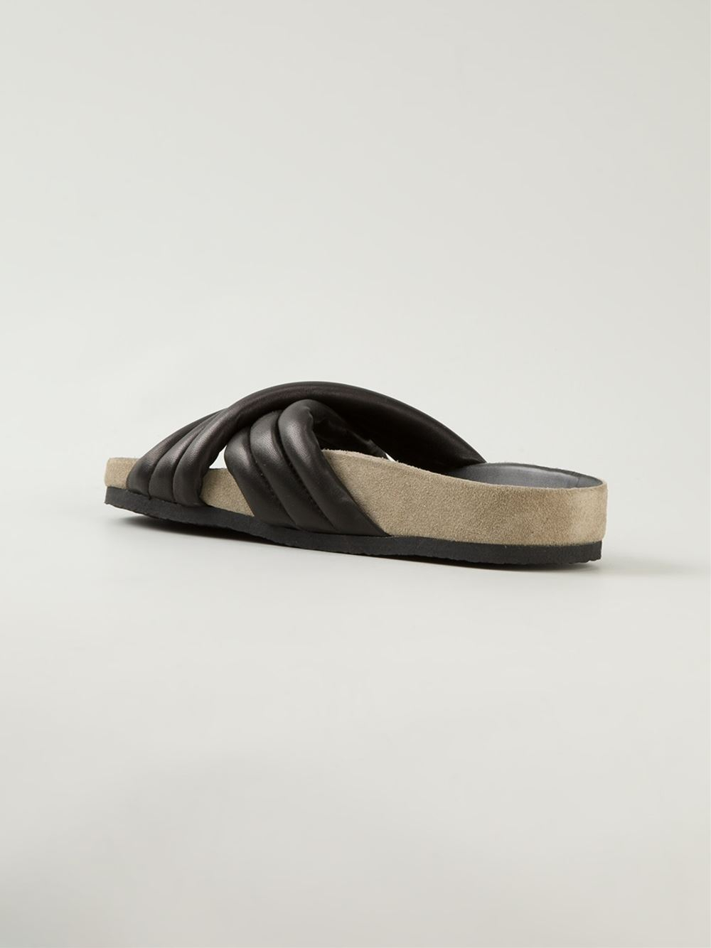 isabel marant holden sandals