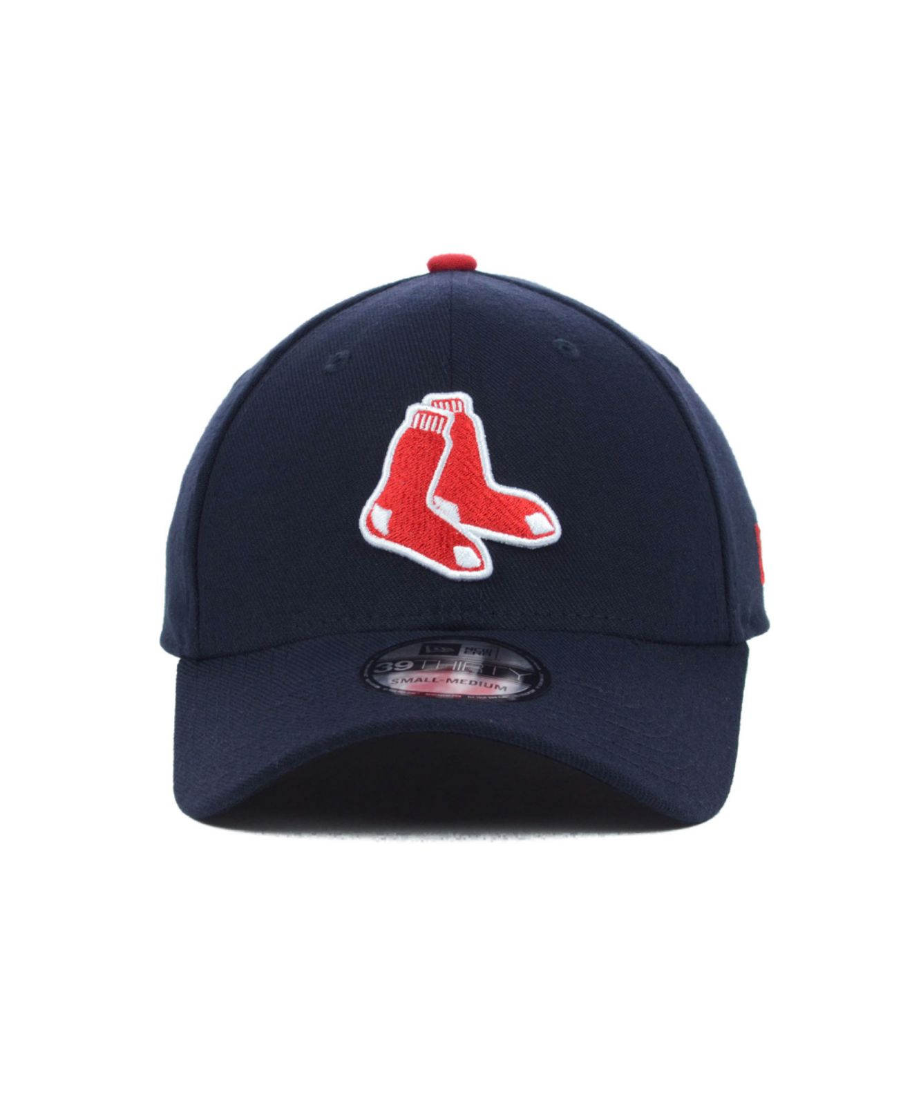 red sox baseball cap