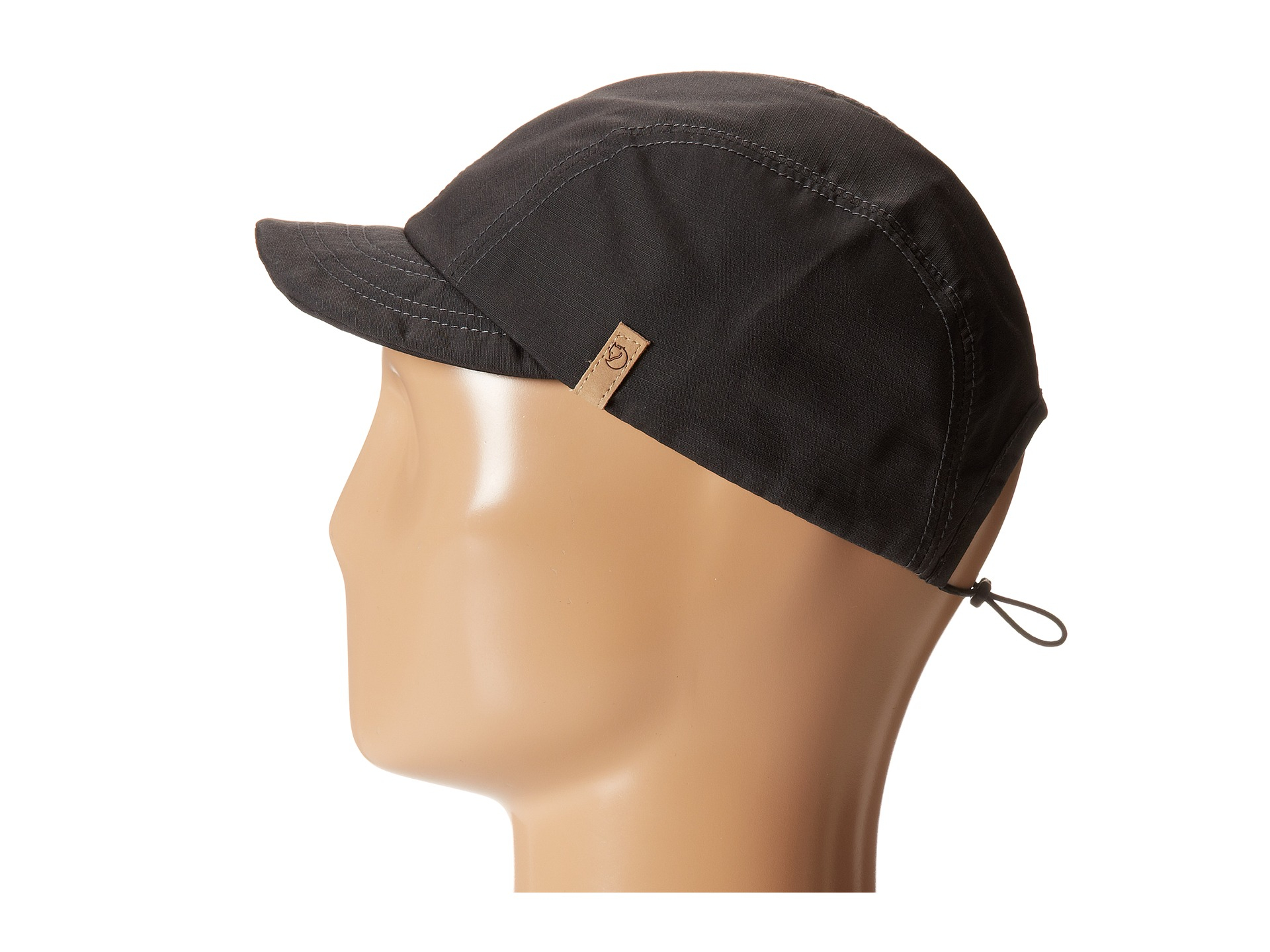 fjallraven abisko pack cap