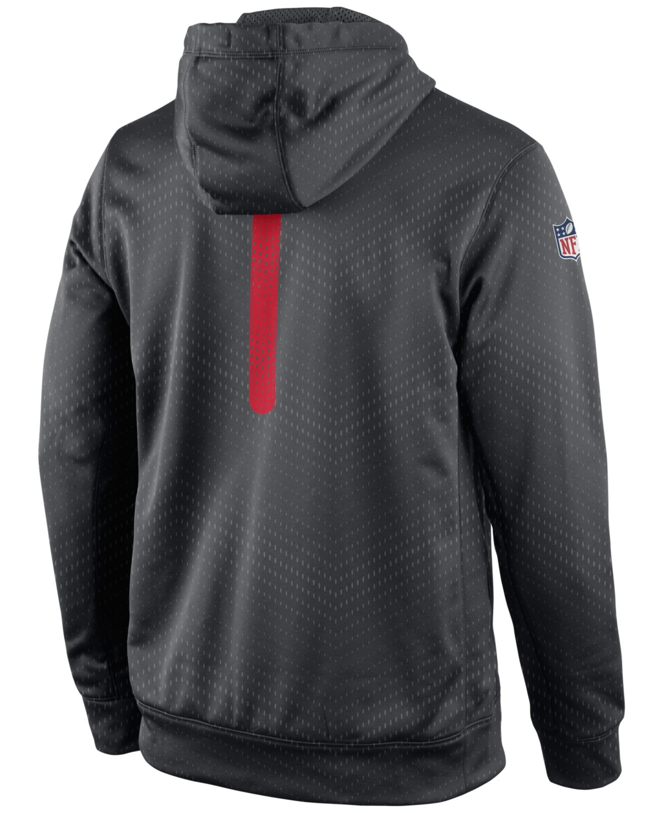 chiefs sideline hoodie
